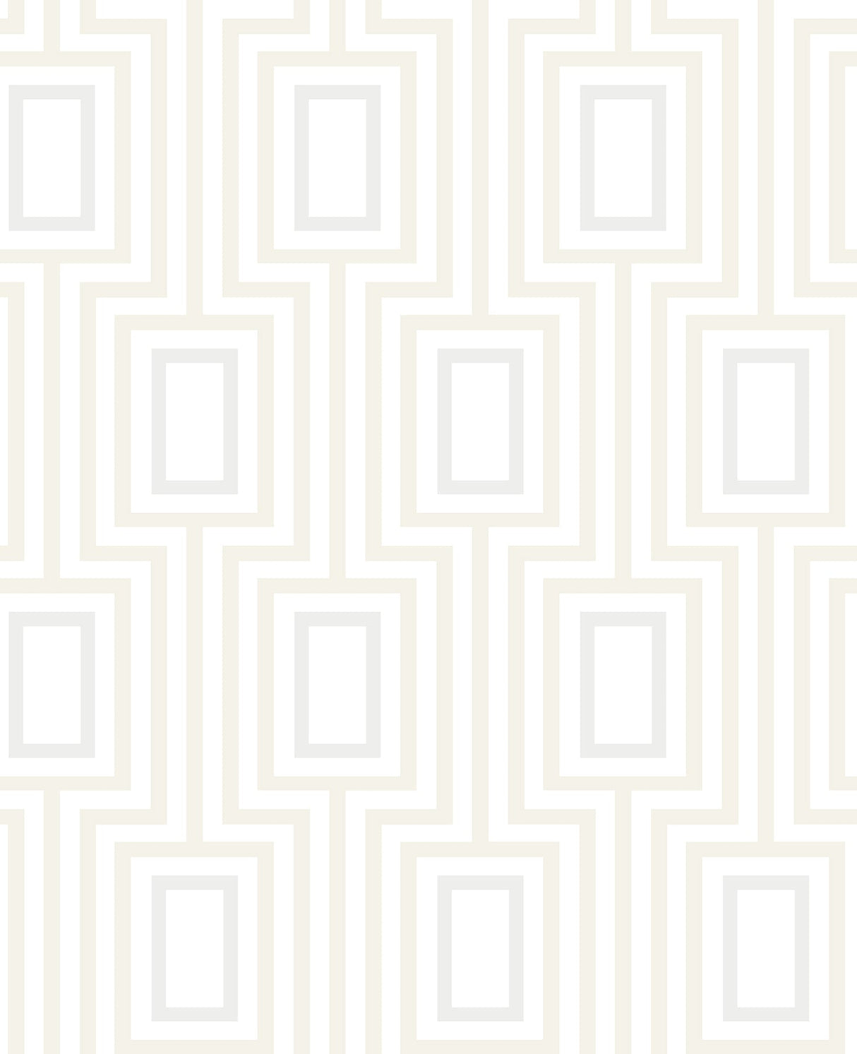 A-Street Prints 2785-24836 Platinum Metro Mod Wallpaper