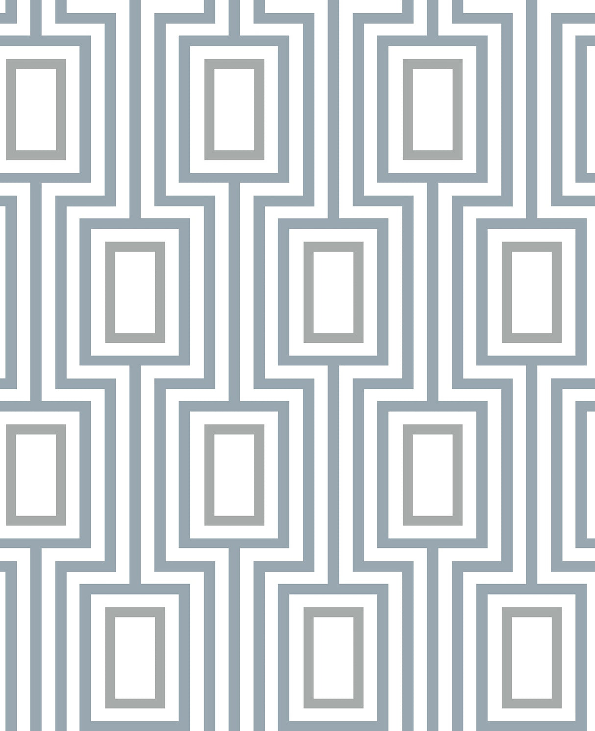 A-Street Prints 2785-24837 Denim Metro Mod Wallpaper