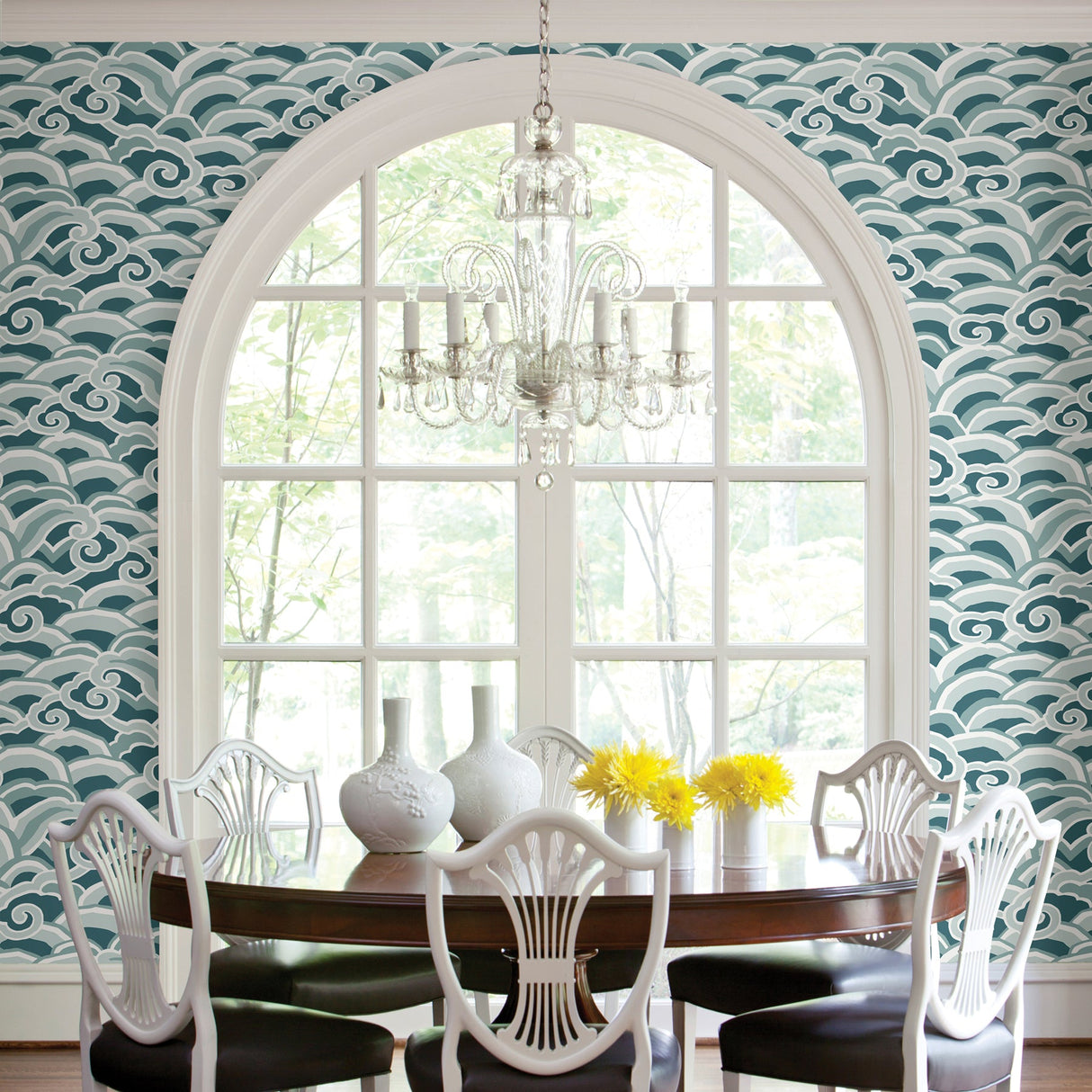 A-Street Prints 2785-24839 Aegean Decowave Wallpaper