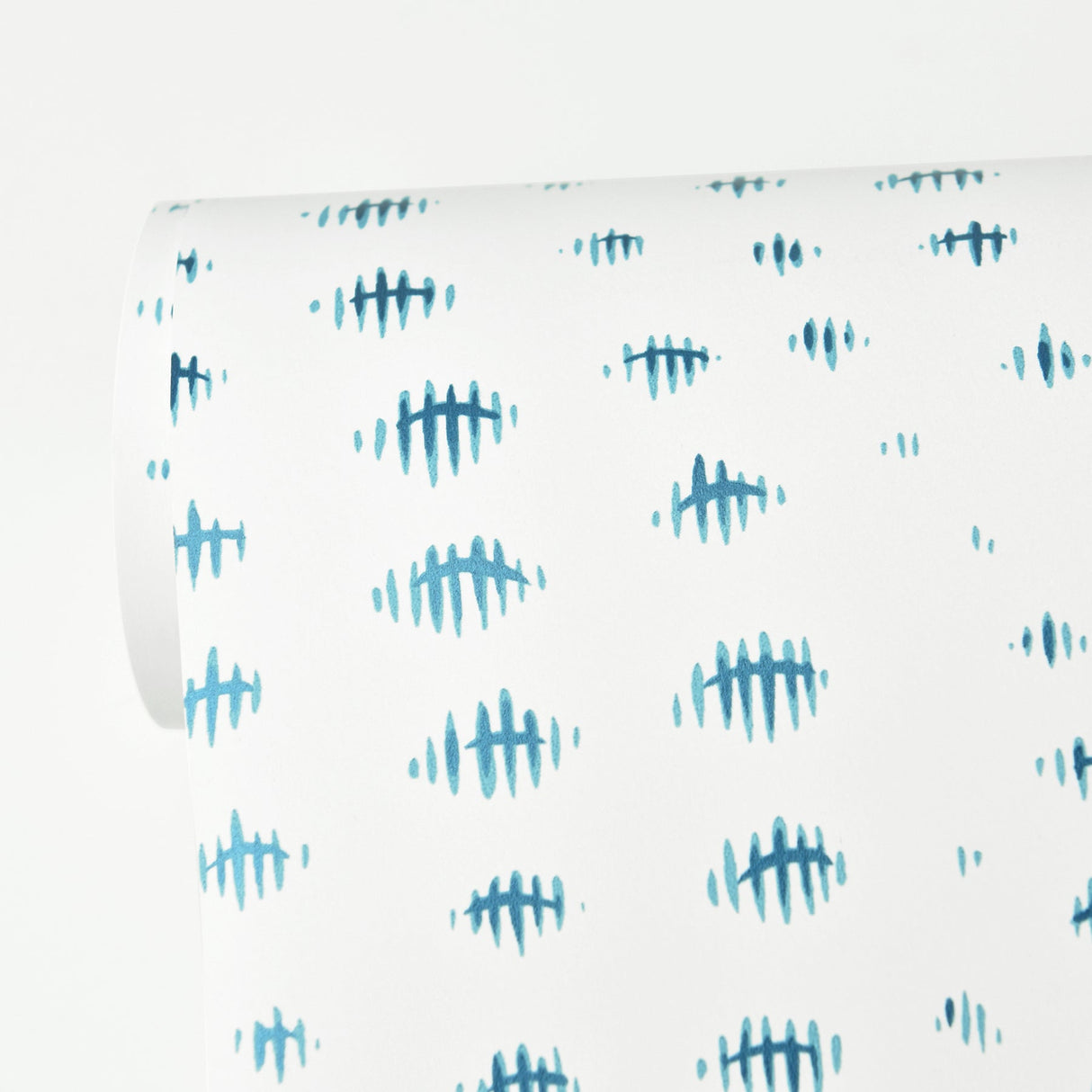 A-Street Prints 2785-24843 Aegean Wavelength Wallpaper Wallpaper