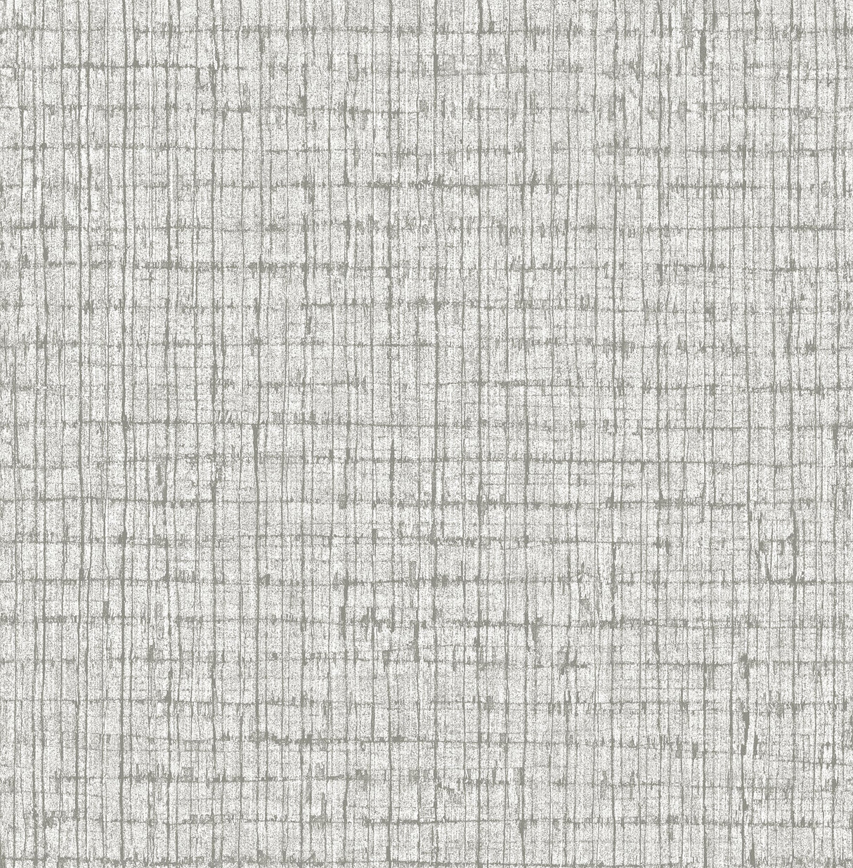 A-Street Prints 2785-24850 Graphite Palm Weave Wallpaper