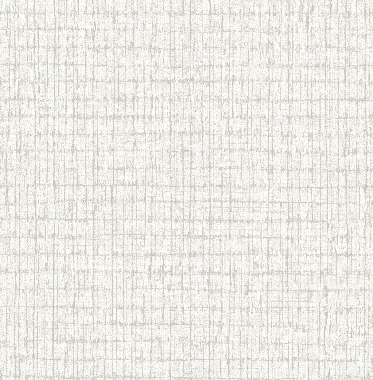 A-Street Prints 2785-24851 Platinum Palm Weave Wallpaper