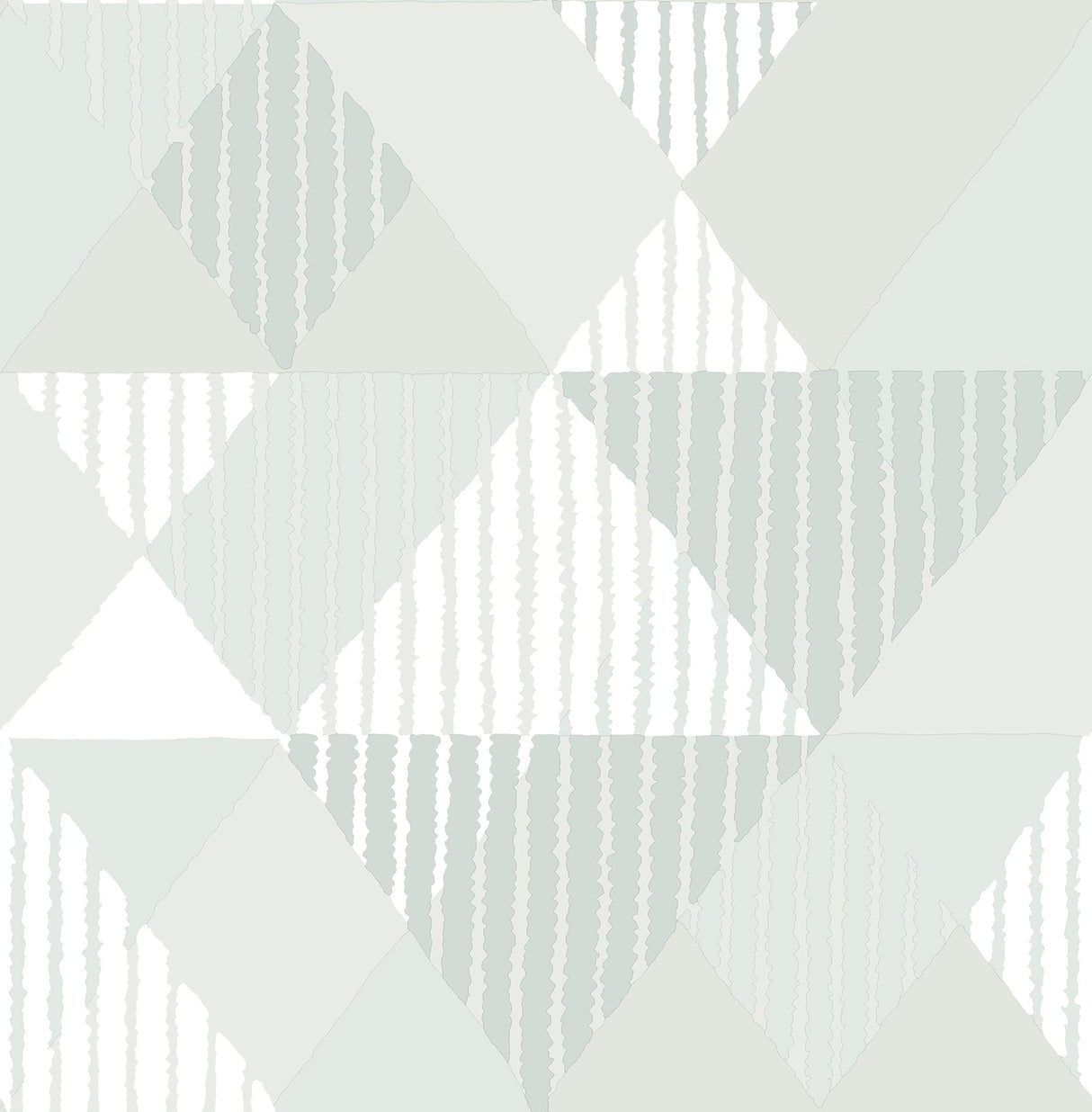 A-Street Prints 2785-24853 Cloud Mod Peaks Wallpaper