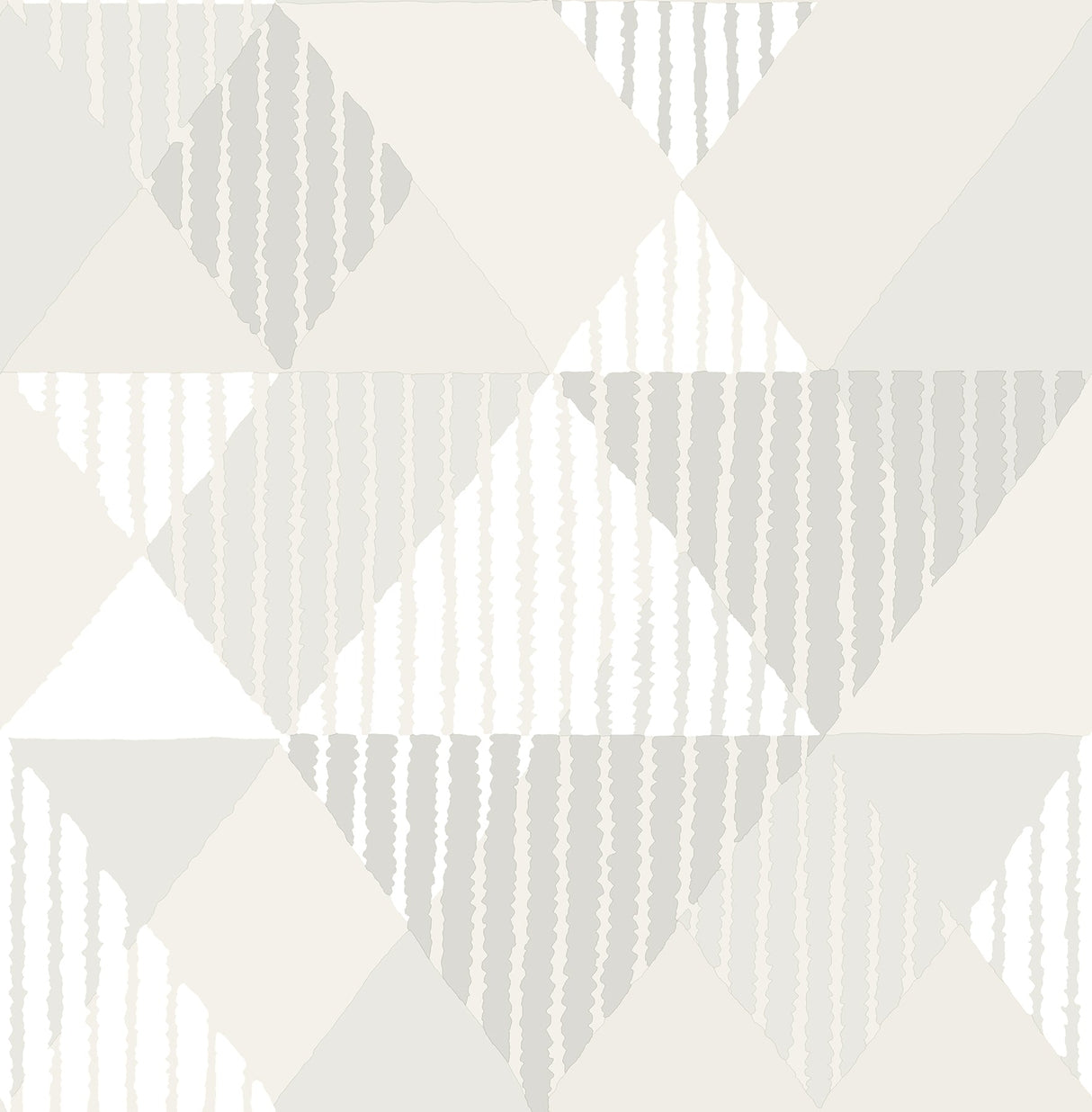 A-Street Prints 2785-24854 Sterling Mod Peaks Wallpaper