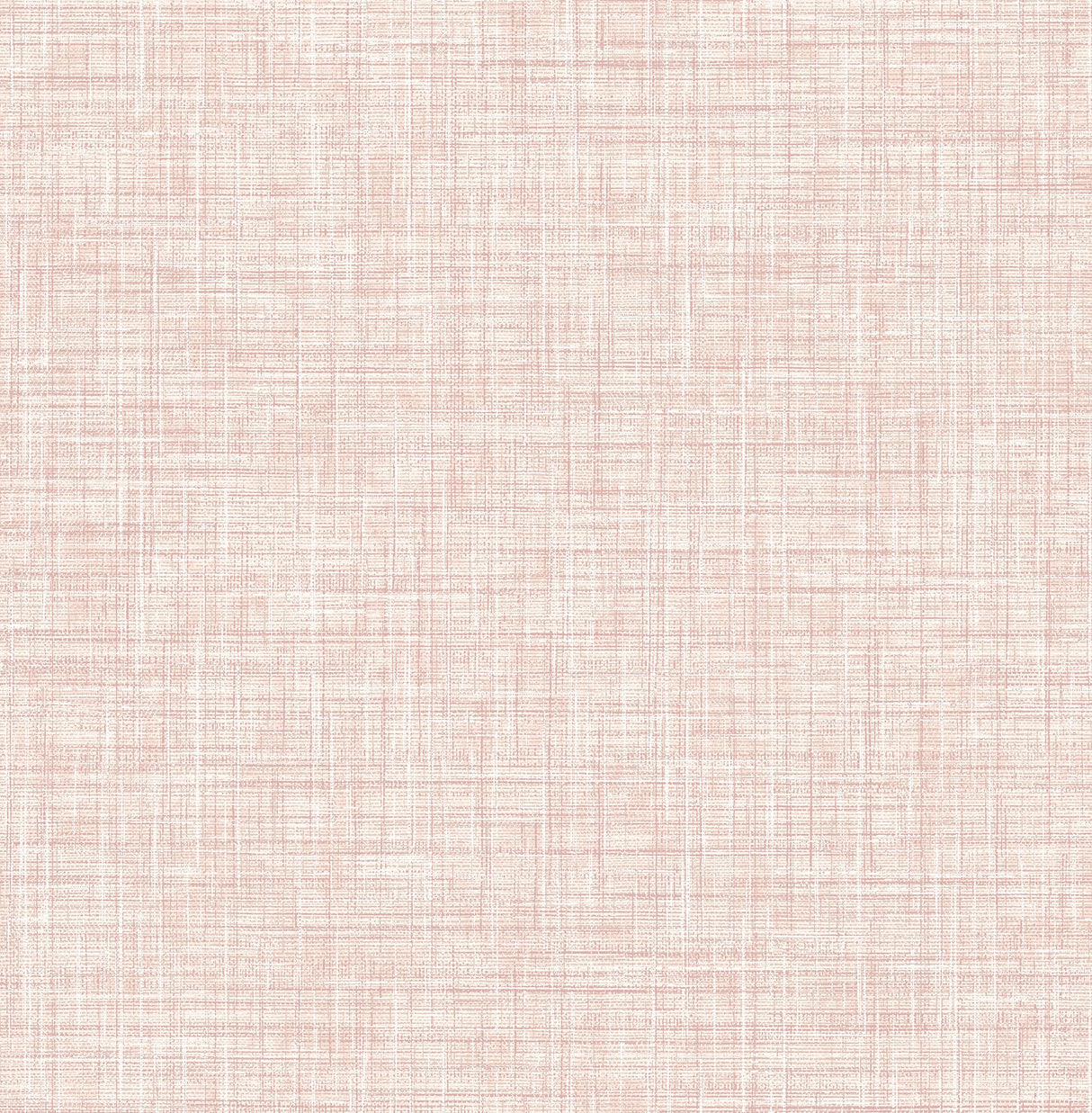 A-Street Prints 2793-24272 Poise Pink Linen Wallpaper