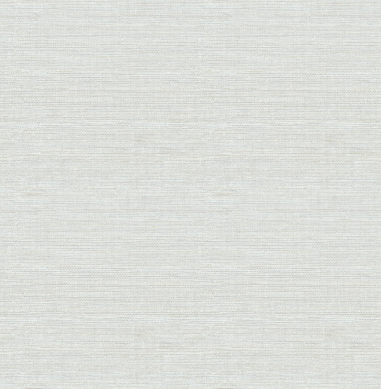 A-Street Prints 2793-24278 Lilt Light Blue Faux Grasscloth Wallpaper