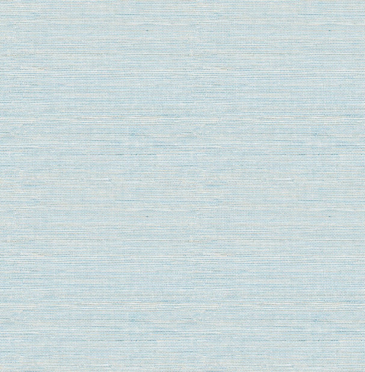 A-Street Prints 2793-24283 Lilt Blue Faux Grasscloth Wallpaper
