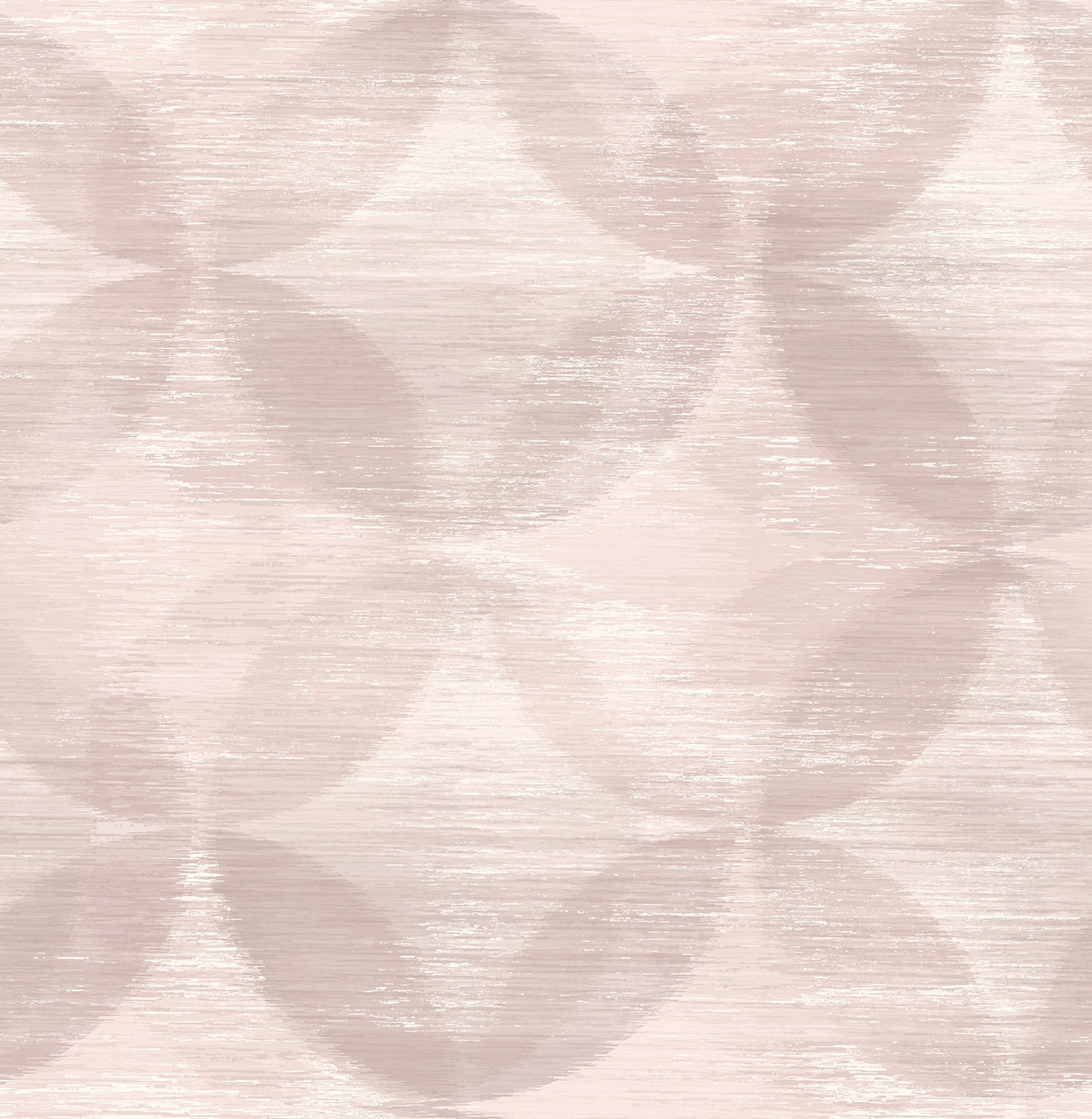 A-Street Prints 2793-24705 Alchemy Blush Geometric Wallpaper