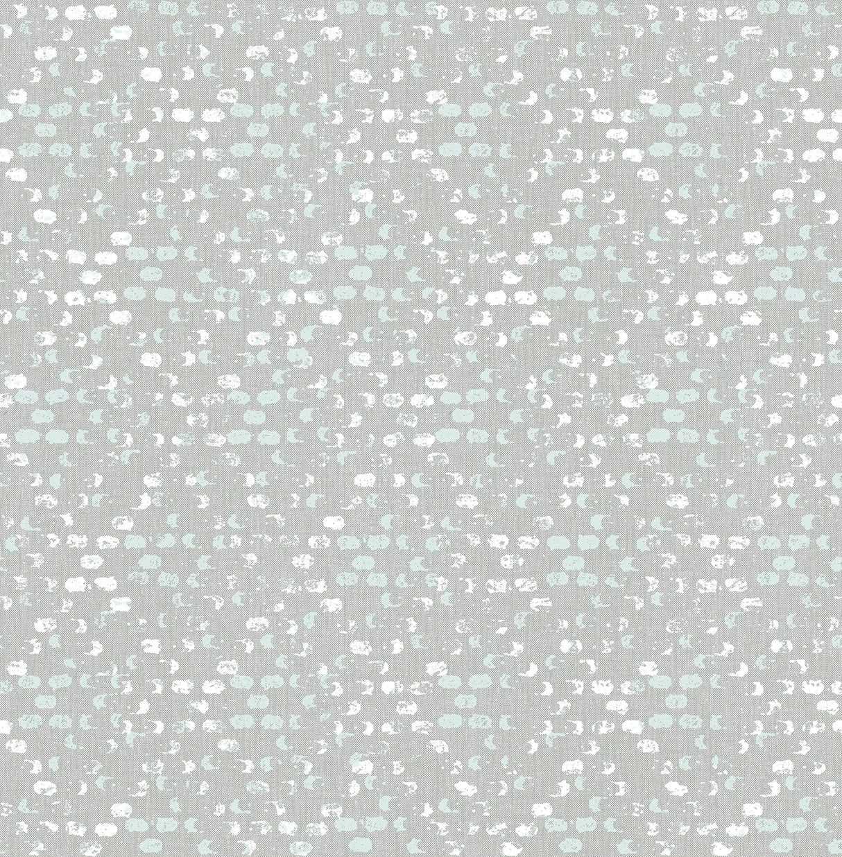 A-Street Prints 2793-24714 Blissful Light Blue Harlequin Wallpaper