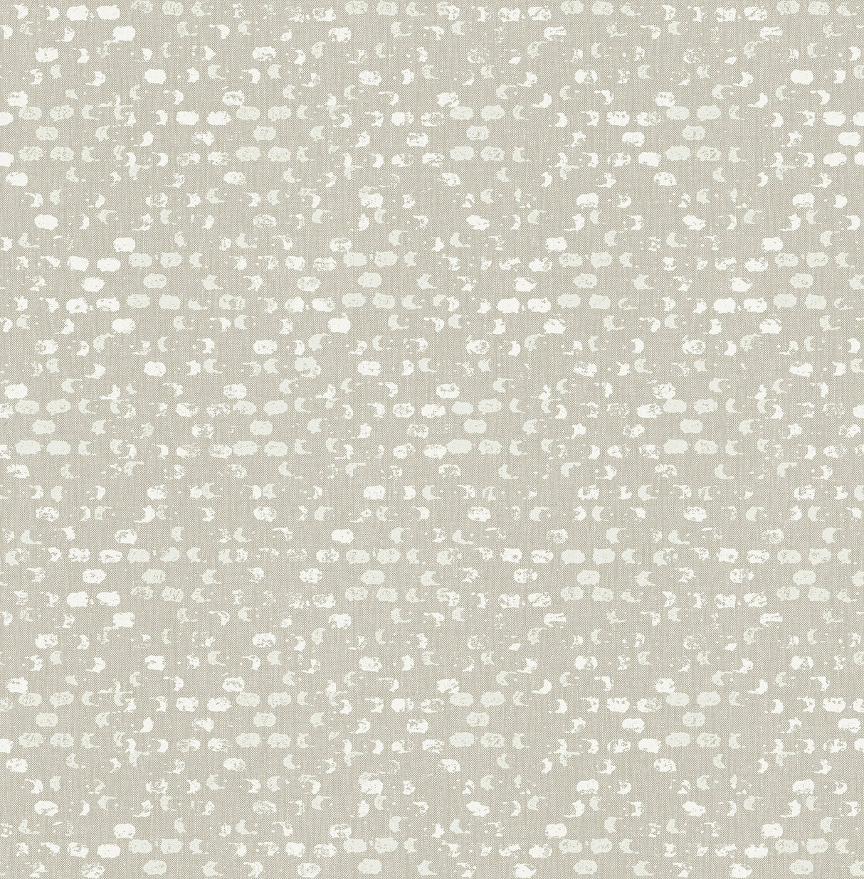 A-Street Prints 2793-24715 Blissful Bone Harlequin Wallpaper