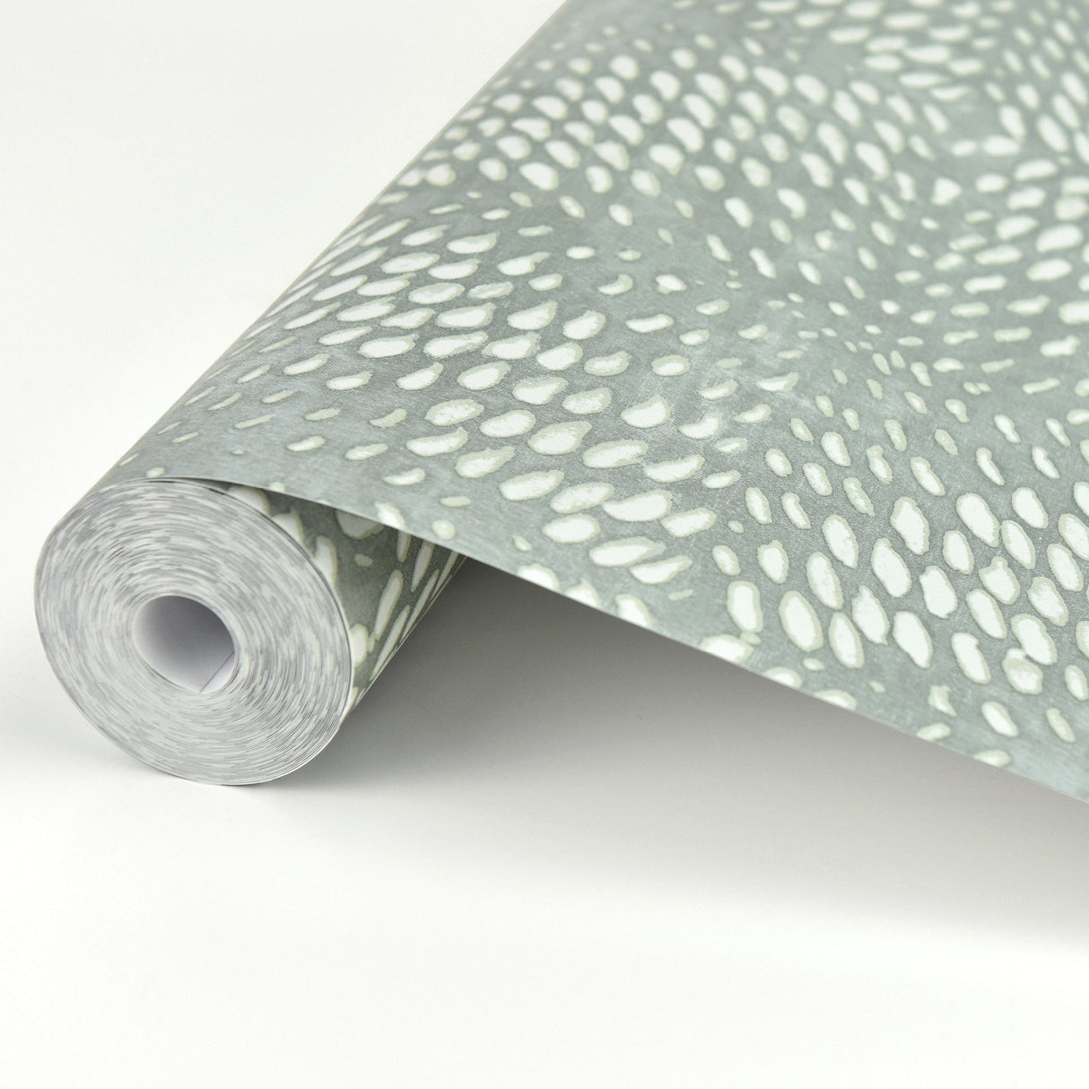 A-Street Prints 2793-24729 Ethos Sage Abstract Wallpaper