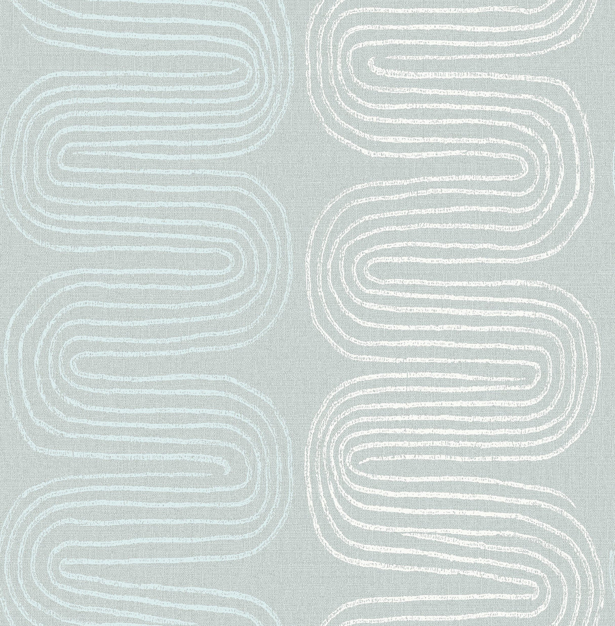 A-Street Prints 2793-24743 Zephyr Light Blue Abstract Stripe Wallpaper