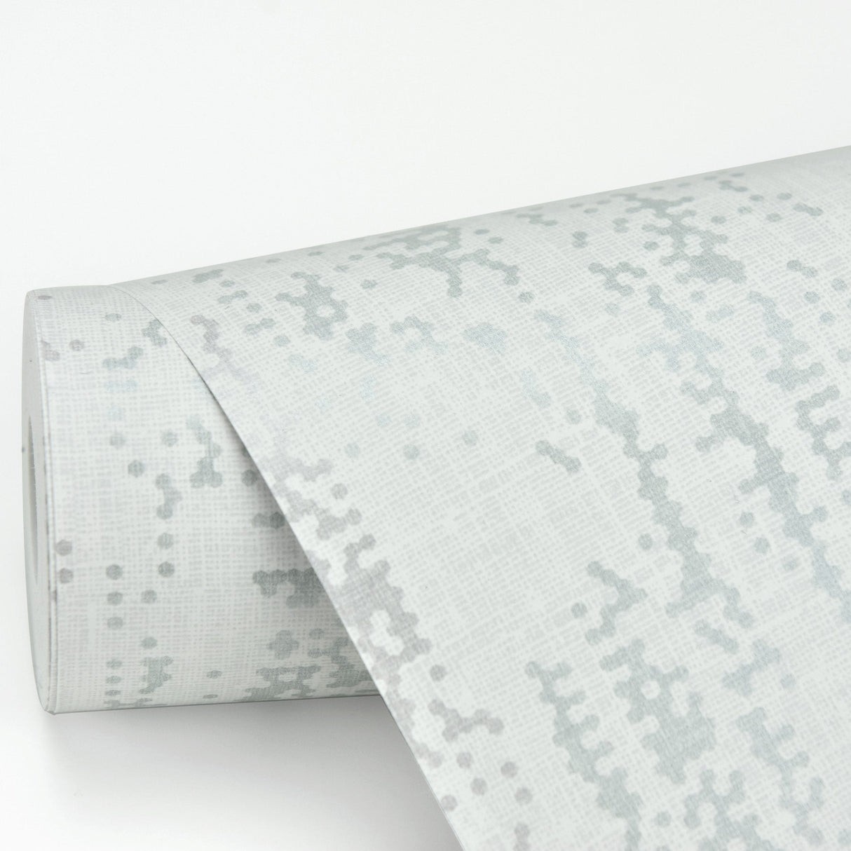 A-Street Prints 2793-24749 Wisp Seafoam Texture Wallpaper