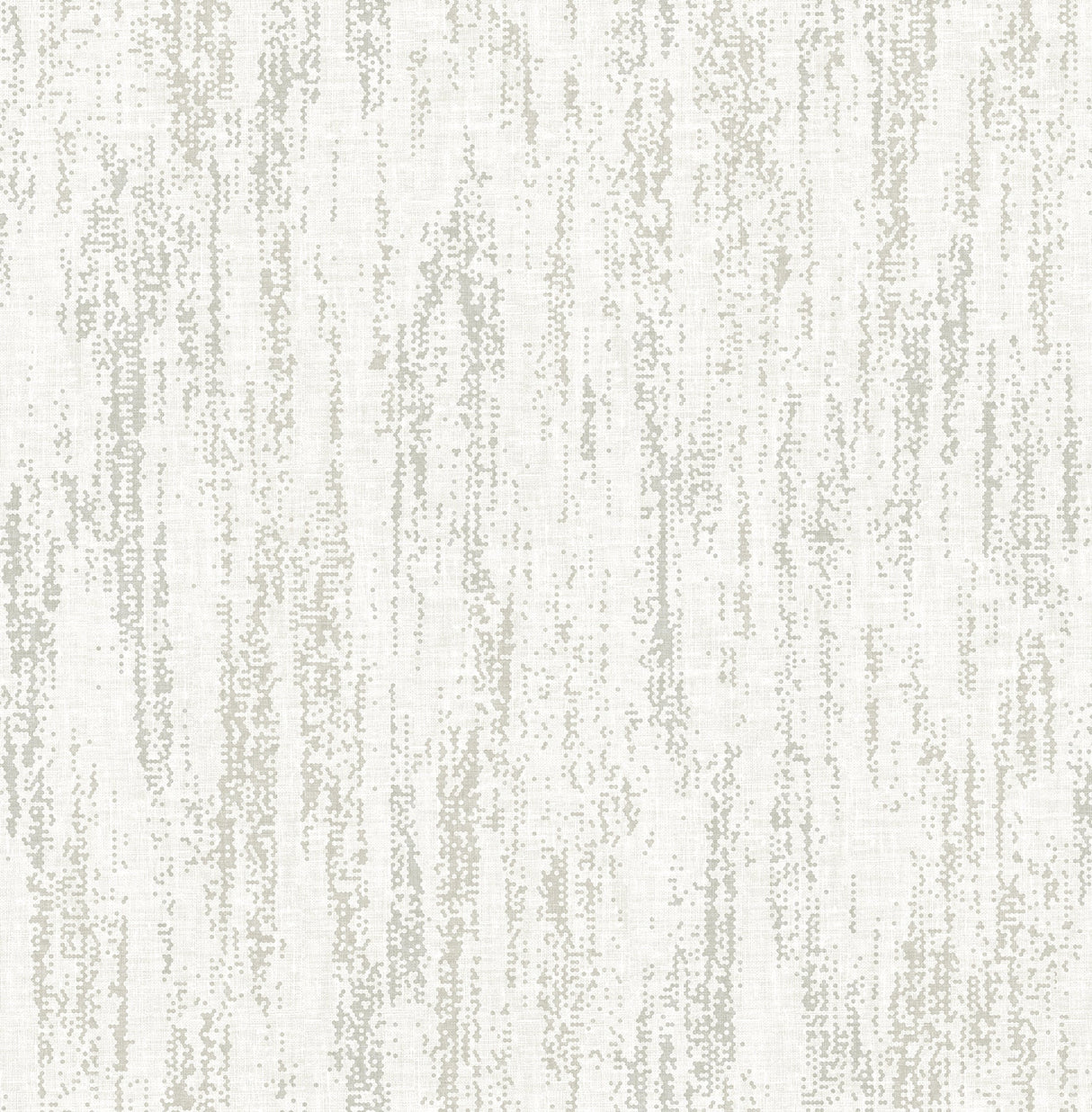 A-Street Prints 2793-24750 Wisp Silver Texture Wallpaper