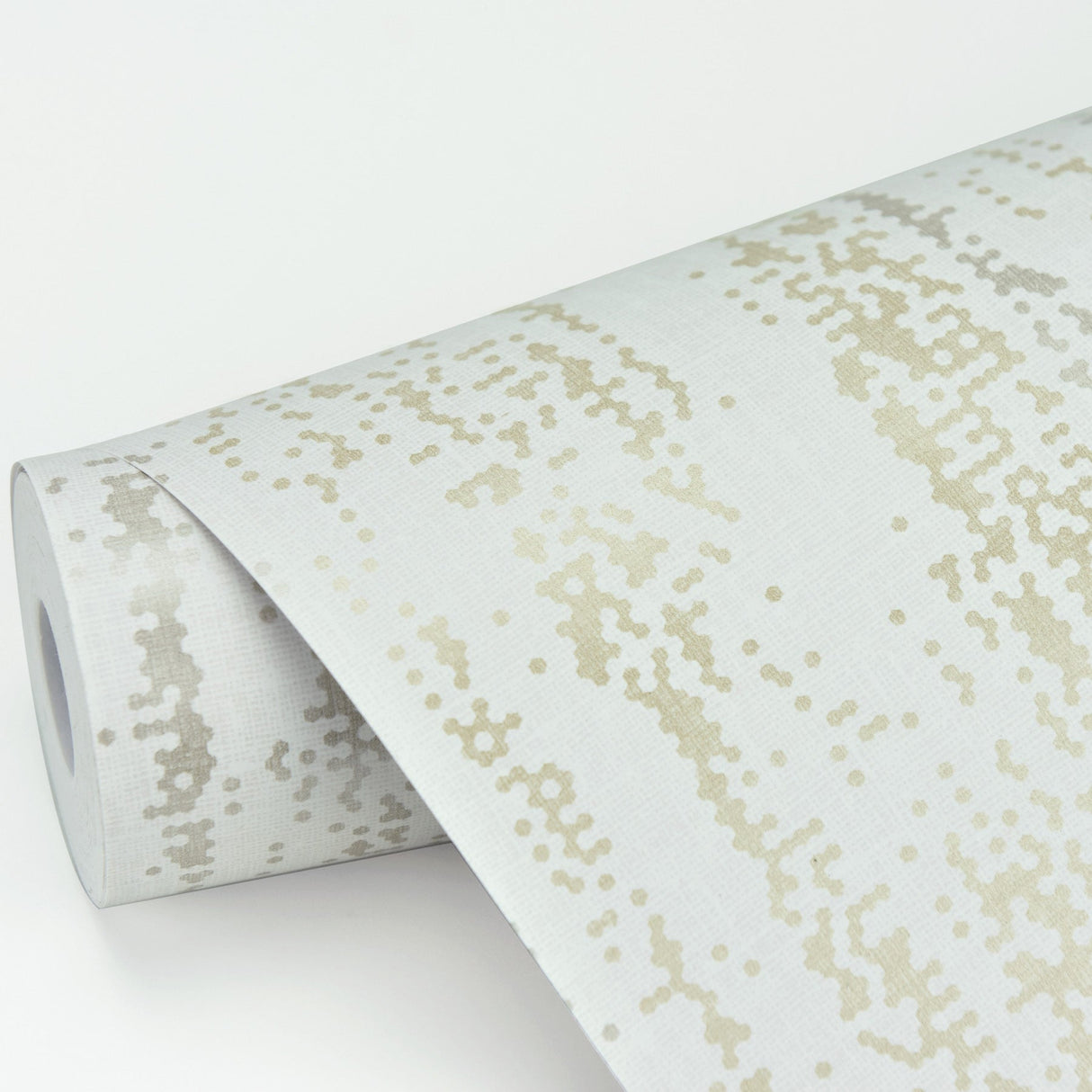 A-Street Prints 2793-24752 Wisp Gold Texture Wallpaper