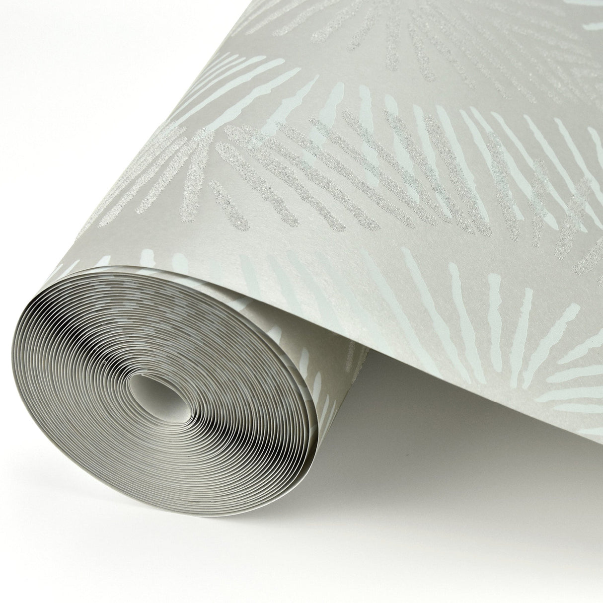 A-Street Prints 2793-87325 Feliz Champagne Beaded Ogee Wallpaper