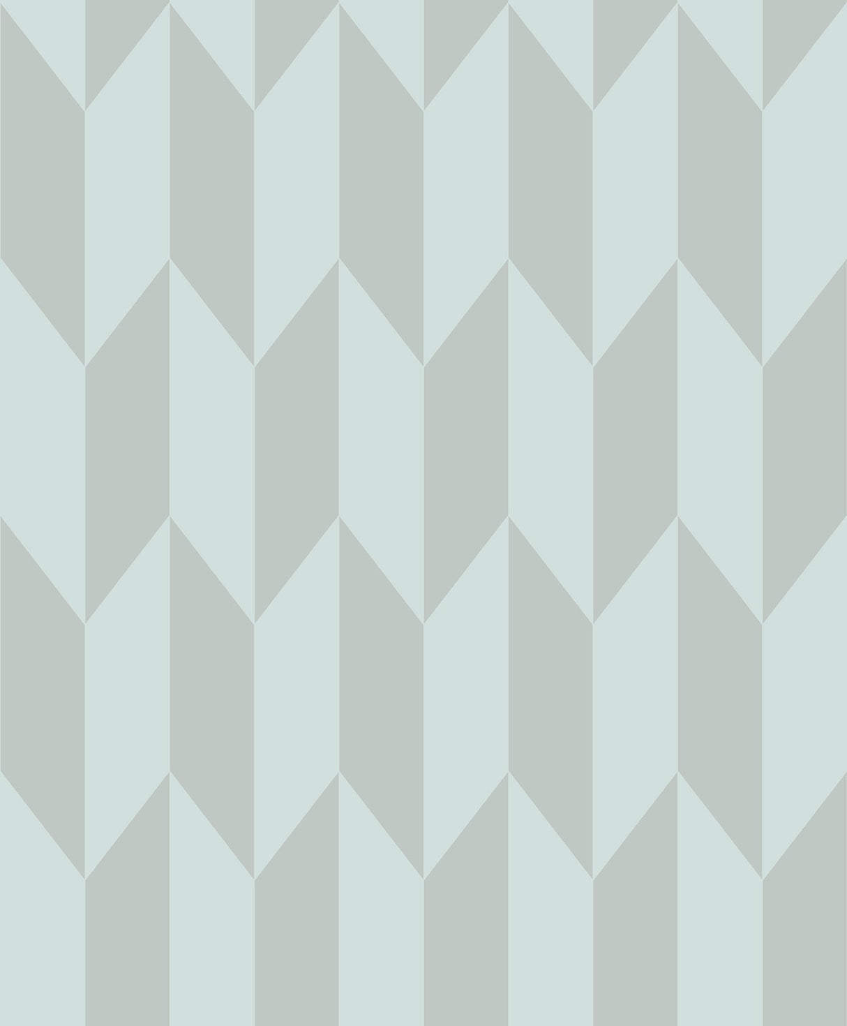 Advantage 2809-87708 Roland Light Blue Arrow Wallpaper