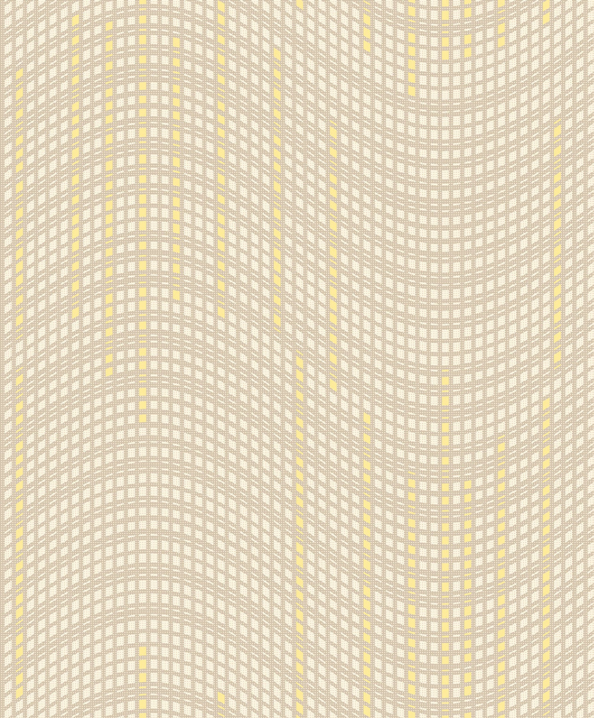 Advantage 2809-IH18003 Prudence Wheat Wave Wallpaper
