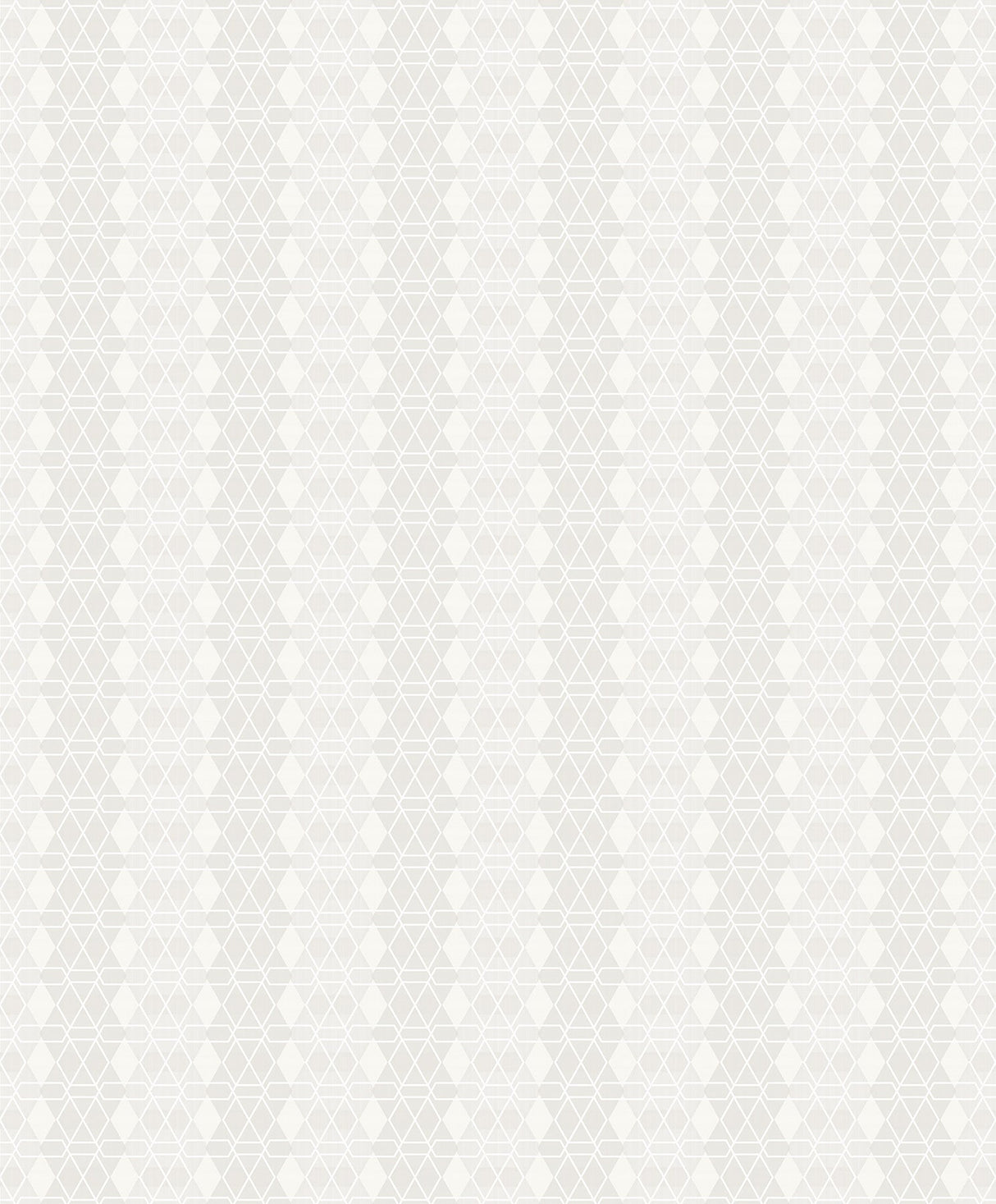 Advantage 2809-IH20014 Taylor Ivory Diamond Wallpaper