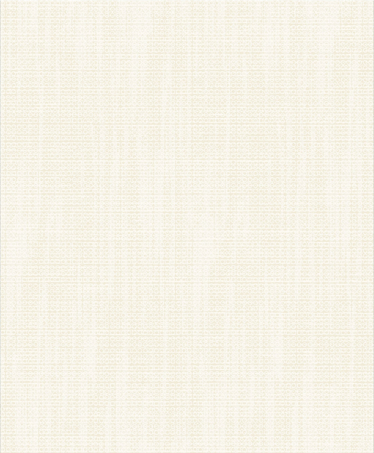 Advantage 2810-IH20061 Leah Ivory Texture Wallpaper