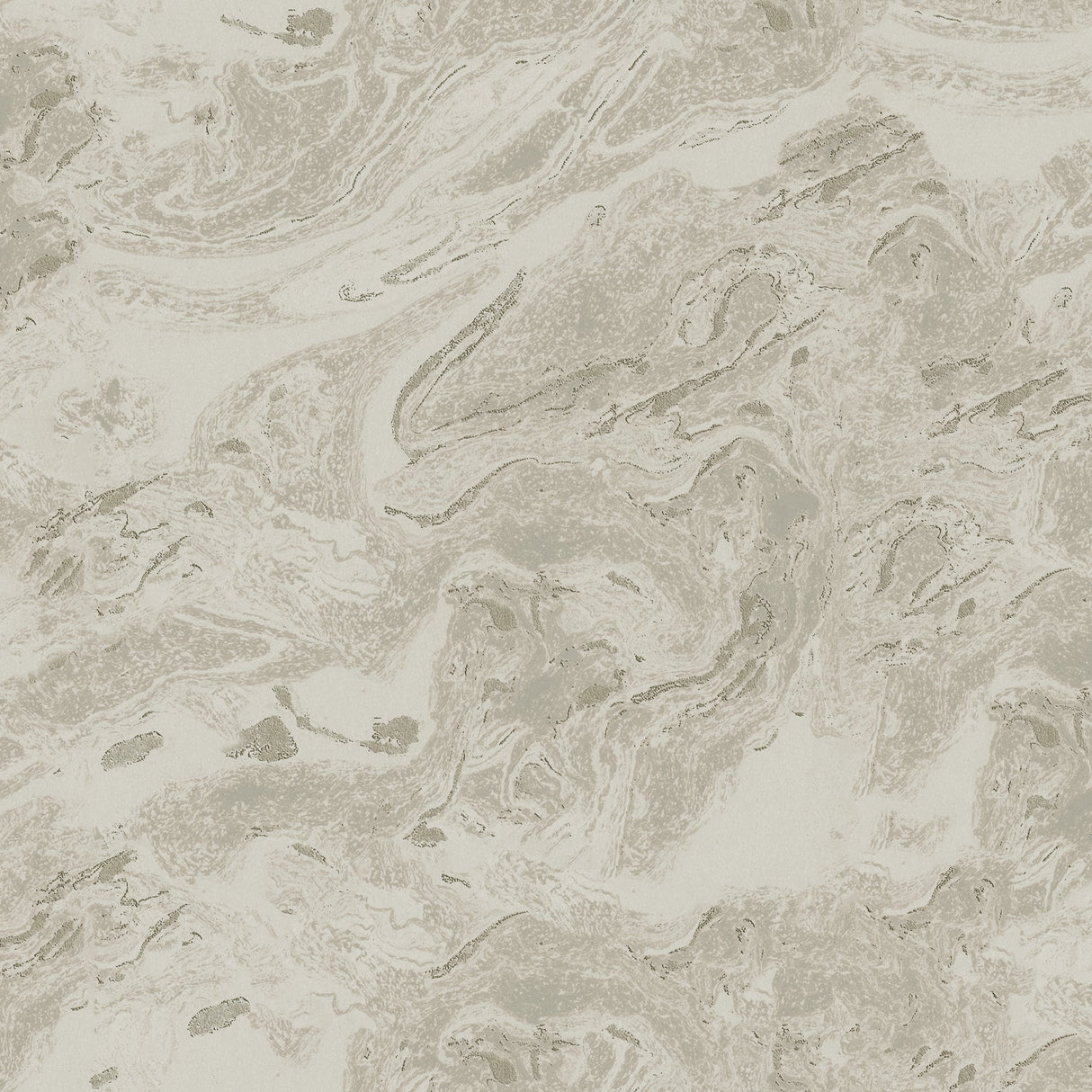 Advantage 2810-LH01606 Reyne Taupe Marble Wallpaper