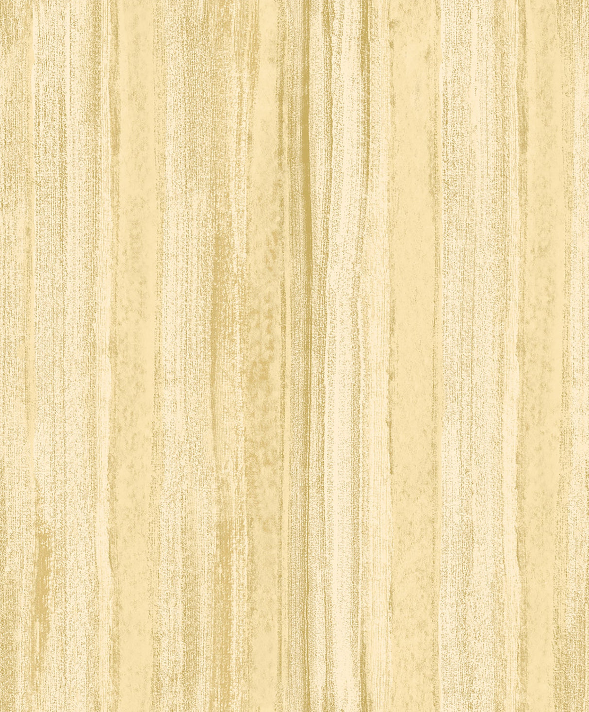 Advantage 2810-SH01032 Donella Yellow Stripe Wallpaper
