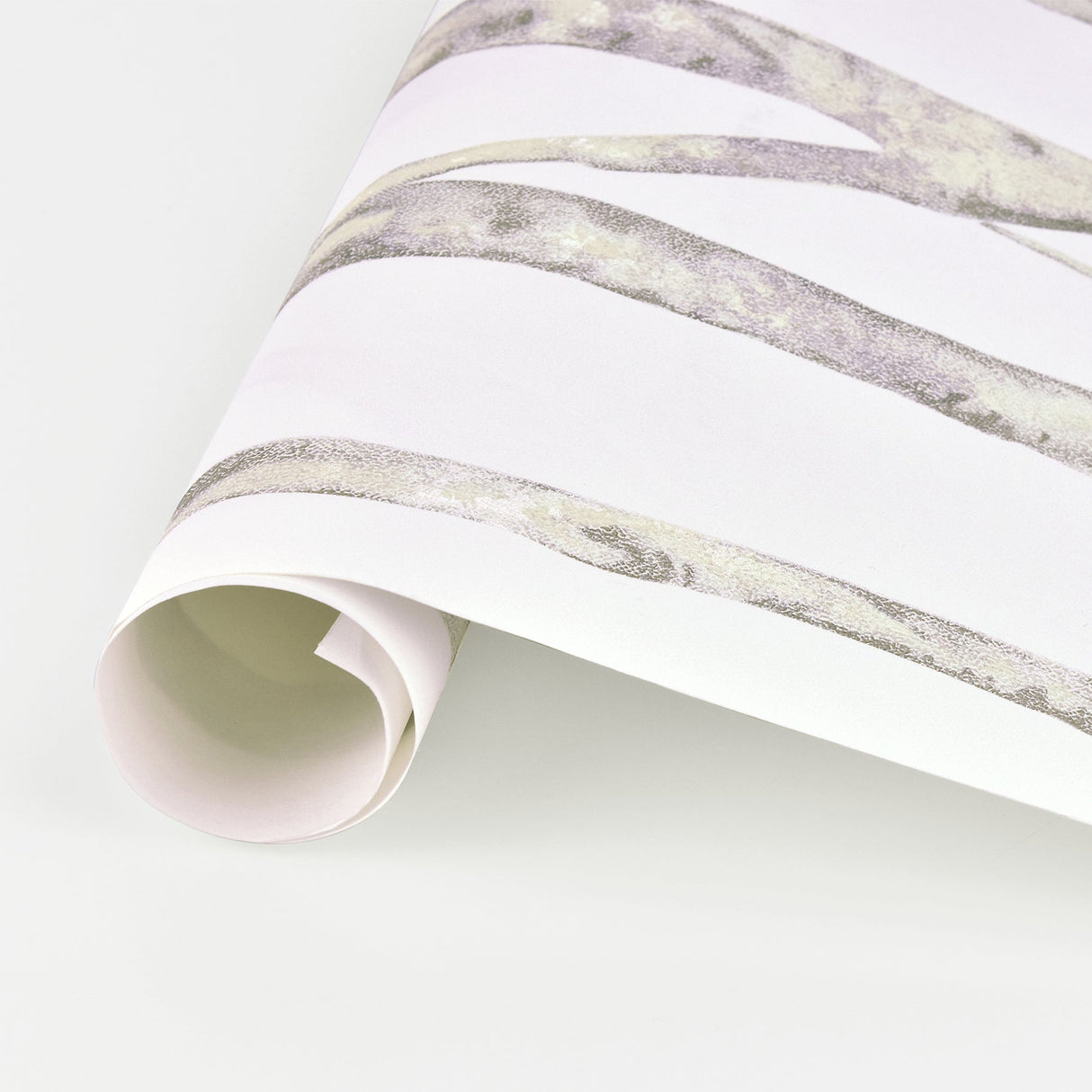 Advantage 2811-BLW10501 Cameron Off-White Trees Wallpaper