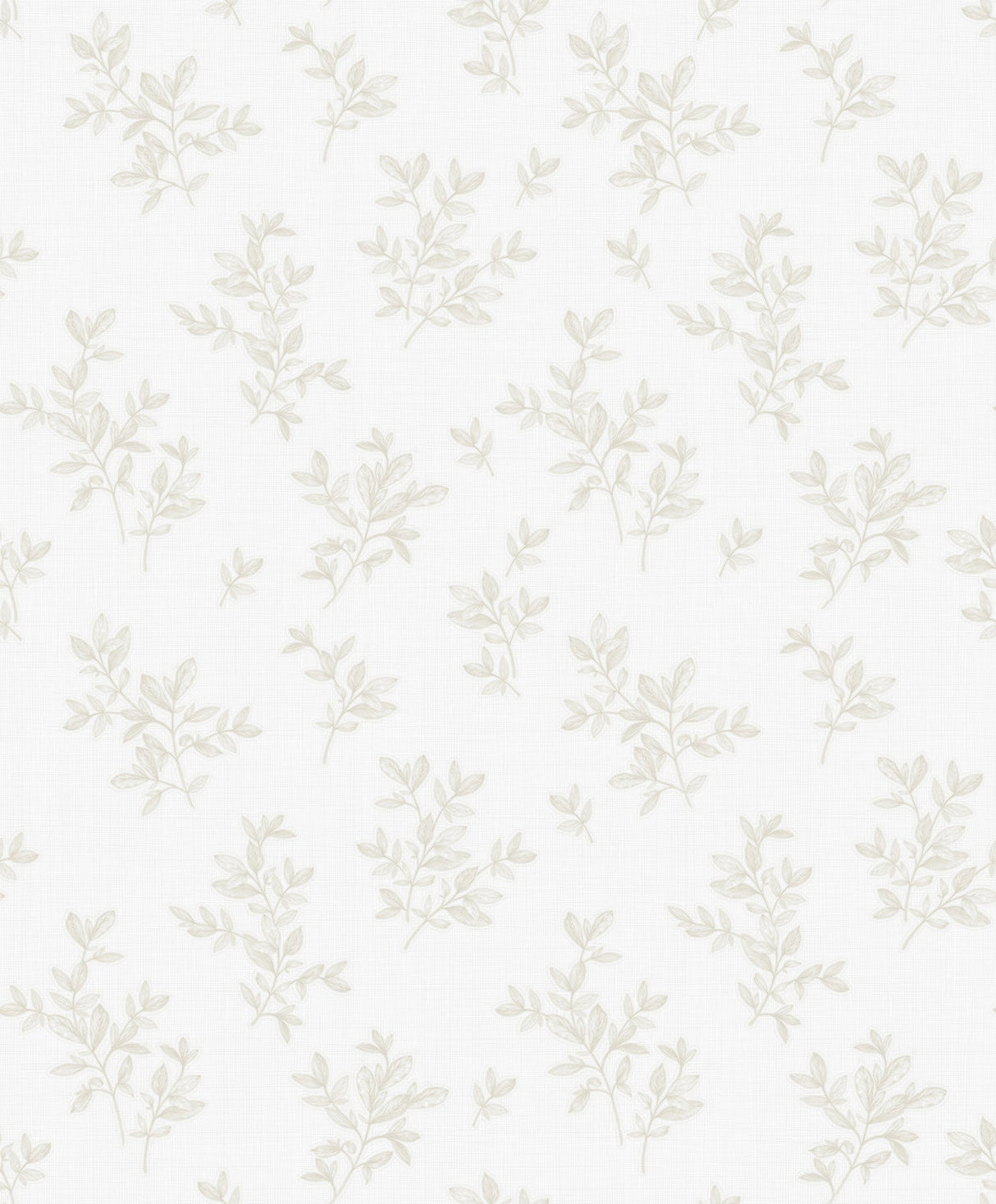 Advantage 2811-LV04200 Pothos Ivory Toss Wallpaper
