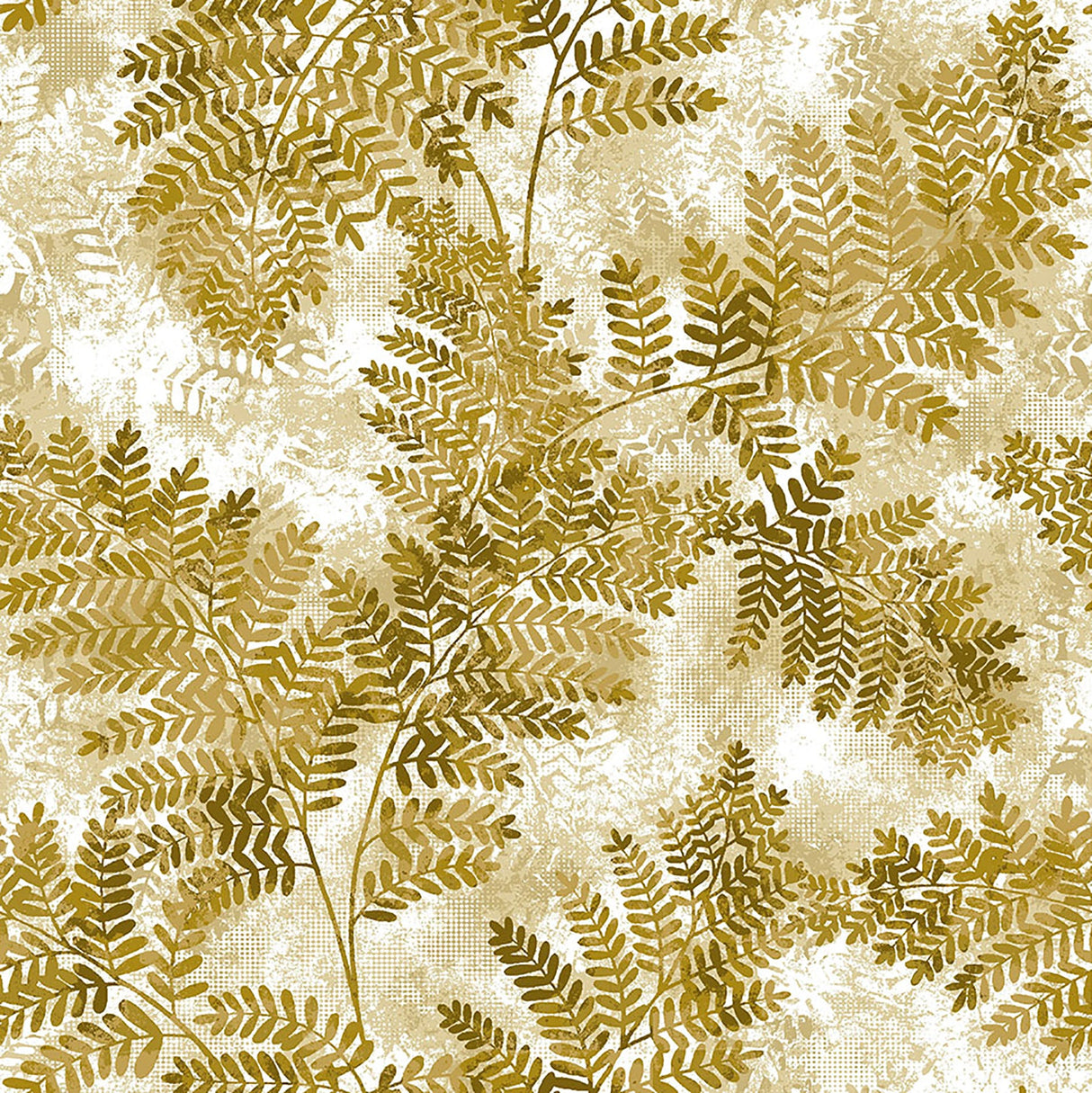 Advantage 2811-LV04351 Cyathea Honey Fern Wallpaper