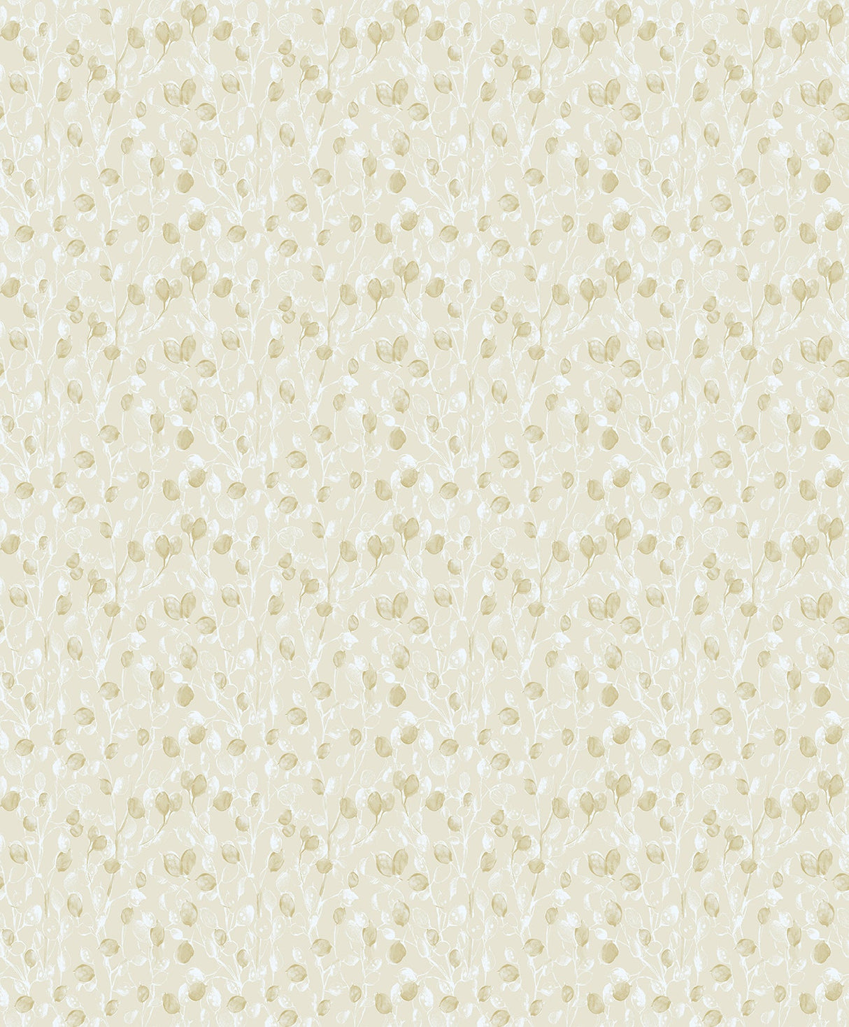 Advantage 2811-LV04705 Vervain Light Yellow Bud Wallpaper