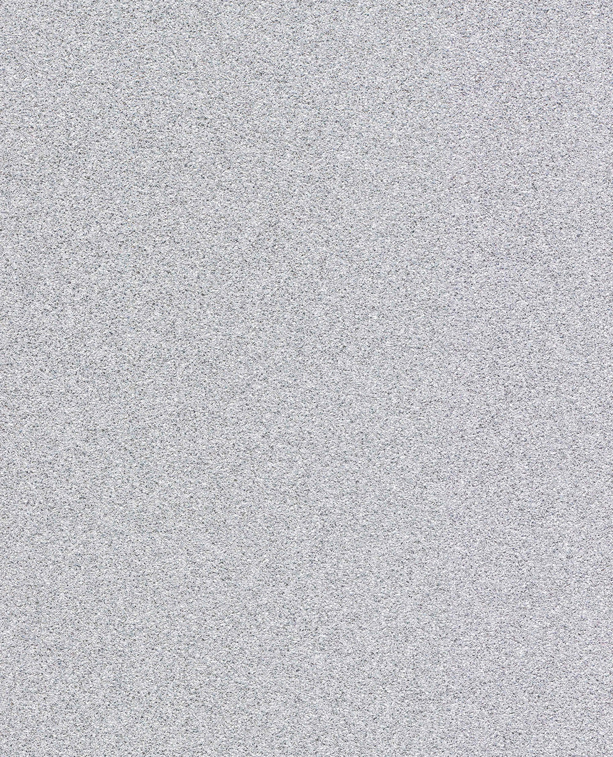 Advantage 2812-41587 Sparkle Silver Glitter Wallpaper