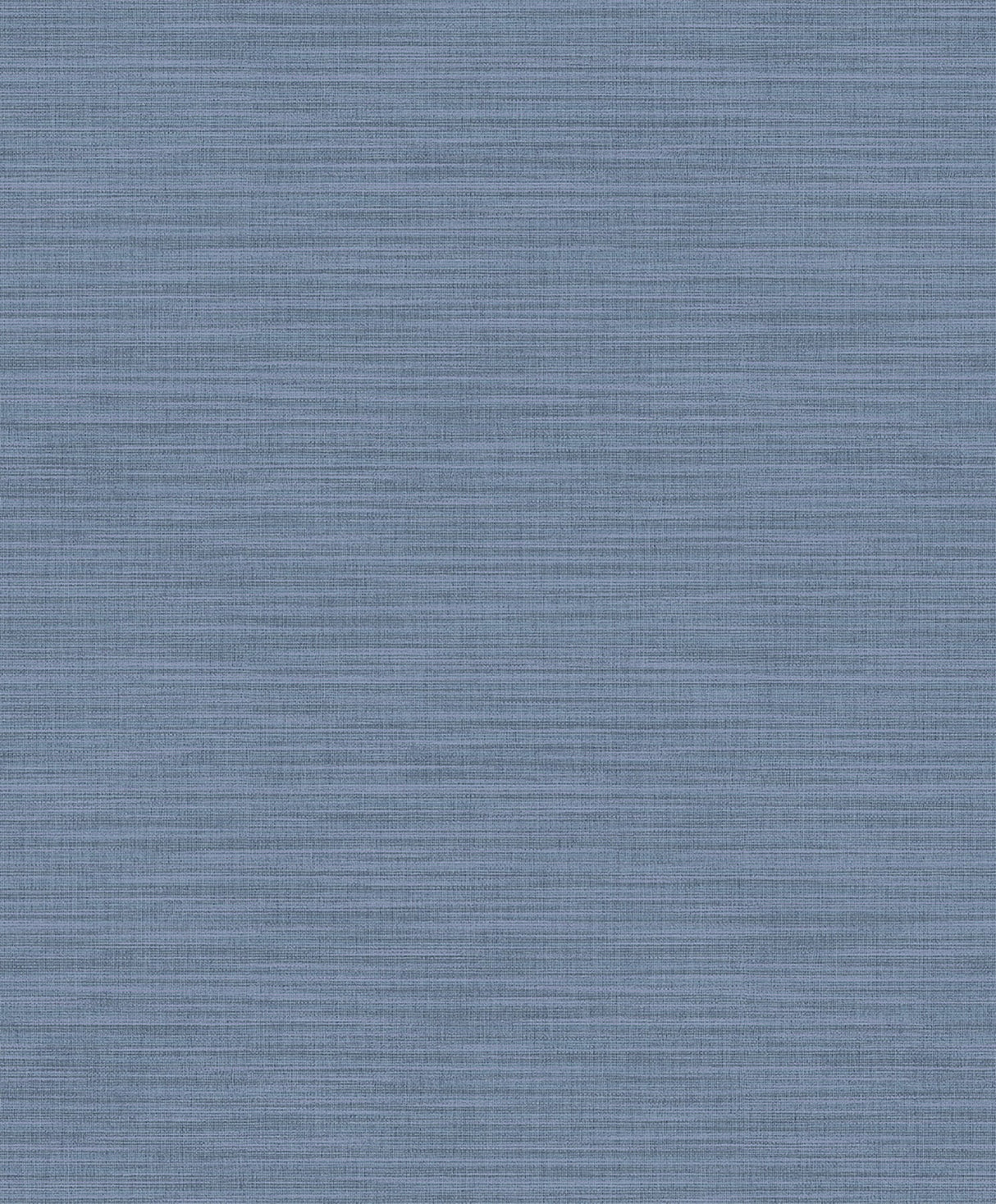 Advantage 2812-AR40104 Ashleigh Blue Linen Texture Wallpaper