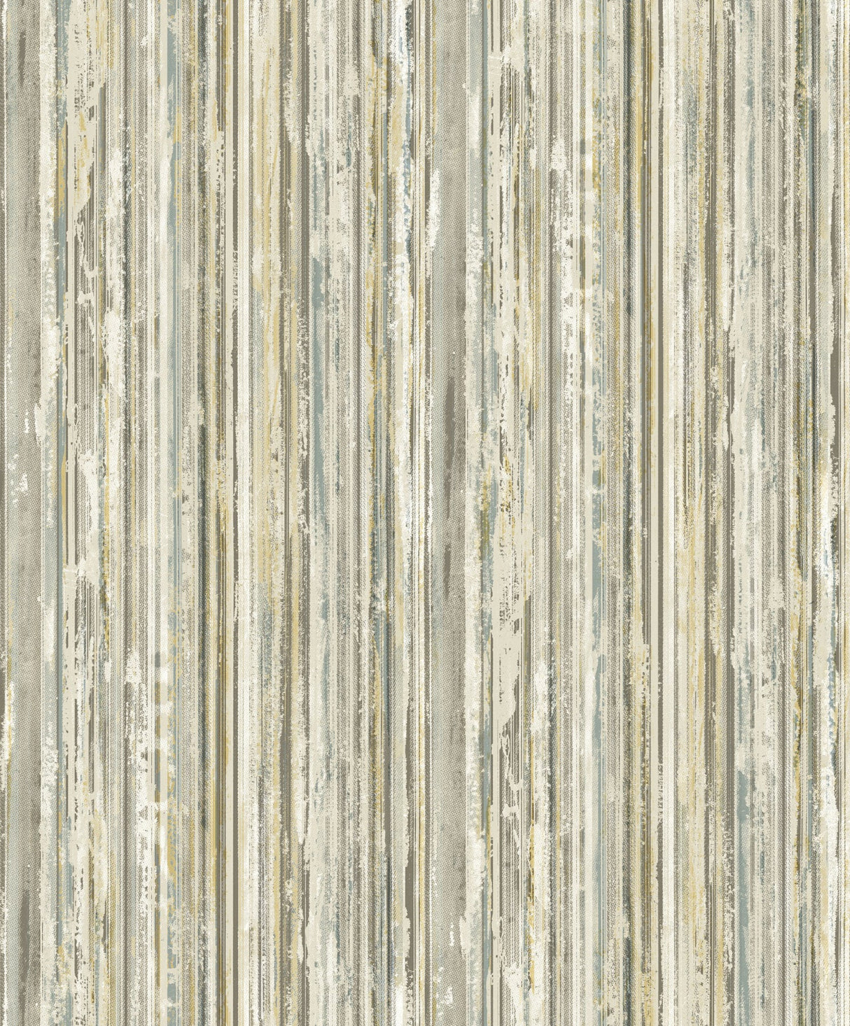 Advantage 2812-BLW20406 Savanna Olive Stripe Wallpaper