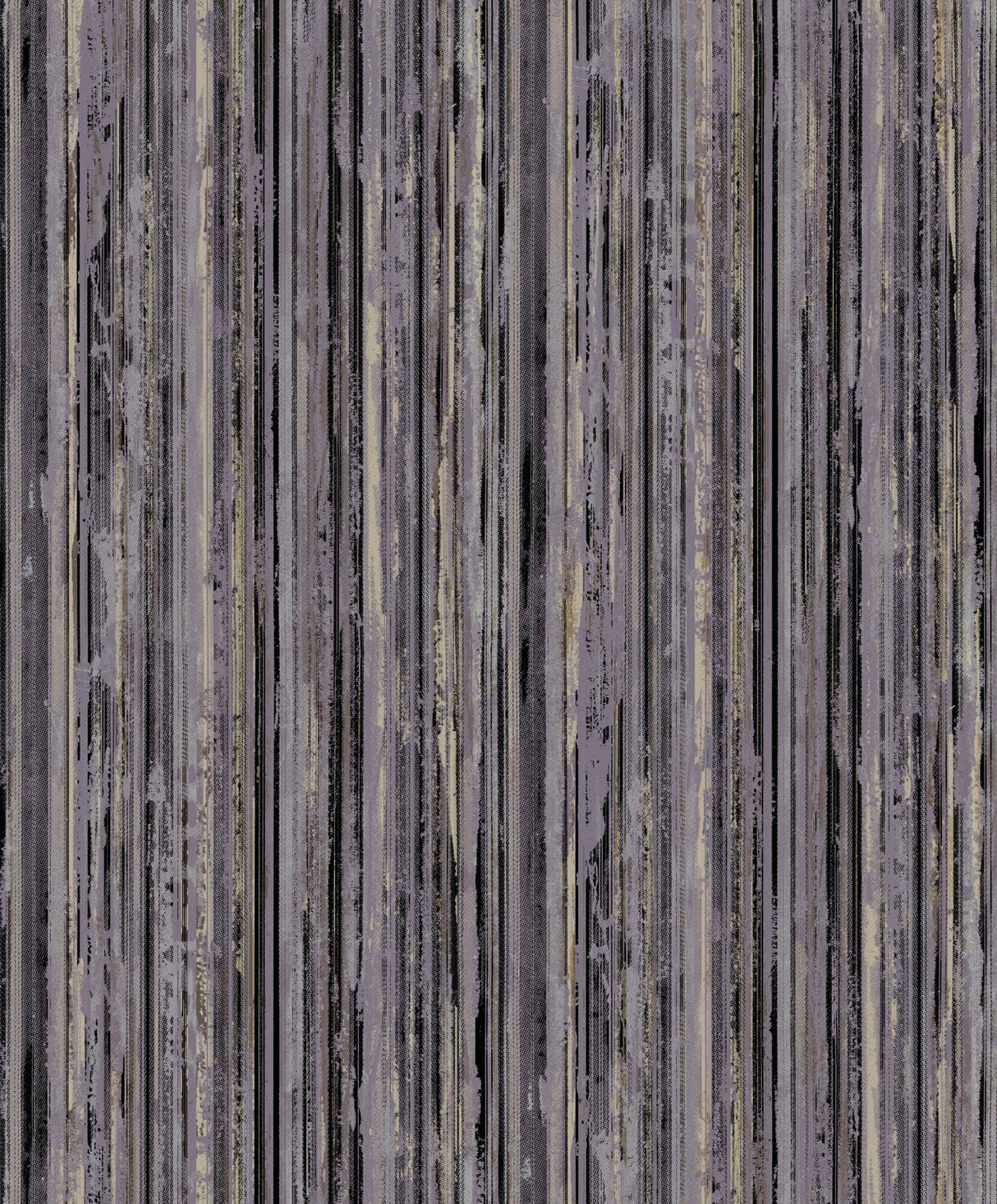 Advantage 2812-BLW20408 Savanna Black Stripe Wallpaper