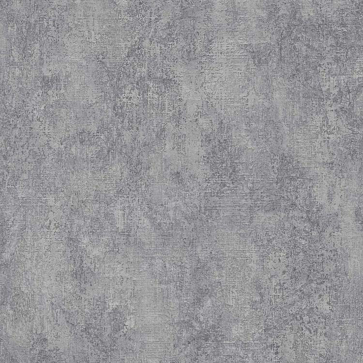 Advantage 2812-JY11205 Ariana Pewter Texture Wallpaper