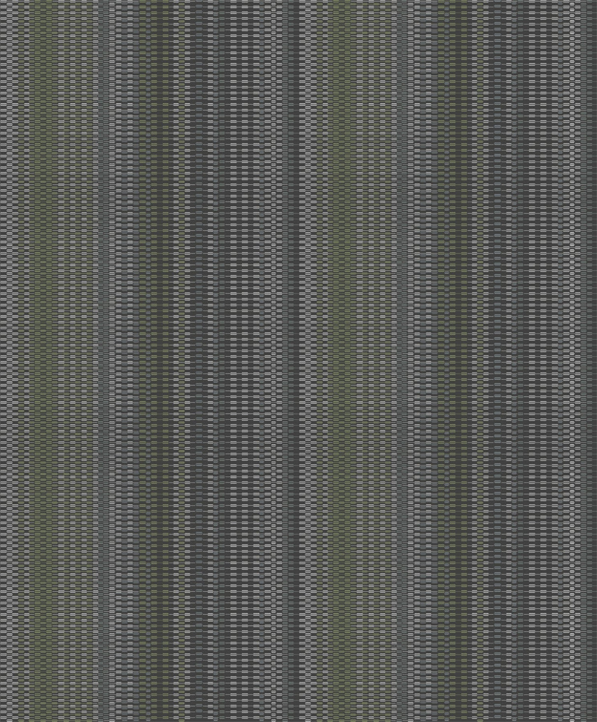 Advantage 2812-LH00728 Morgen Charcoal Stripe Wallpaper