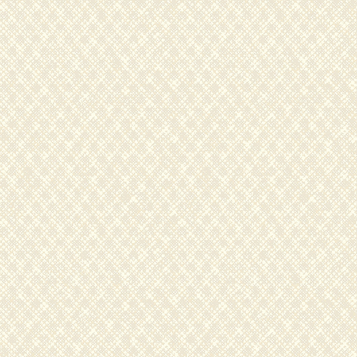 Advantage 2812-XSS0201 Zoey Off-White Harlequin Texture Wallpaper