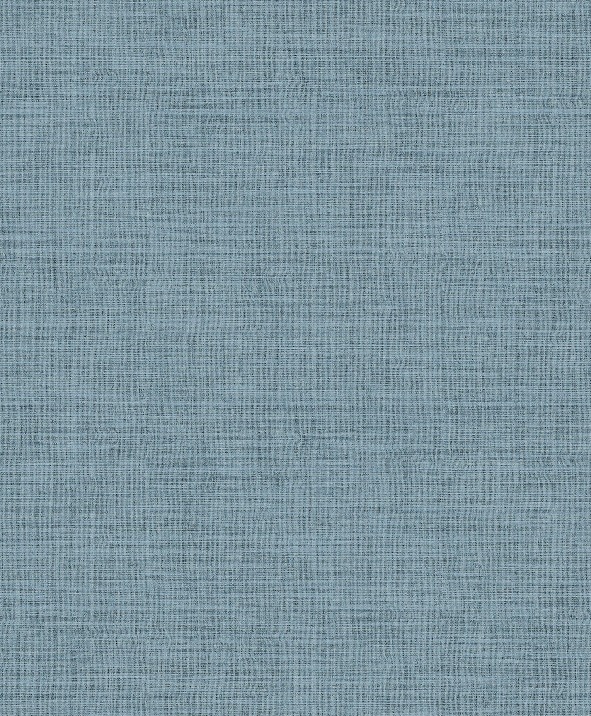 Advantage 2813-AR-40104 Colicchio Blue Linen Texture Wallpaper