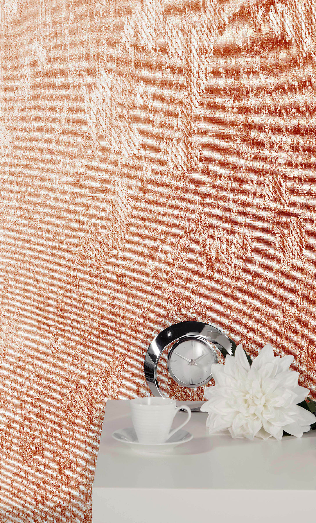 Advantage 2813-M1387 Sanchez Rose Texture Wallpaper