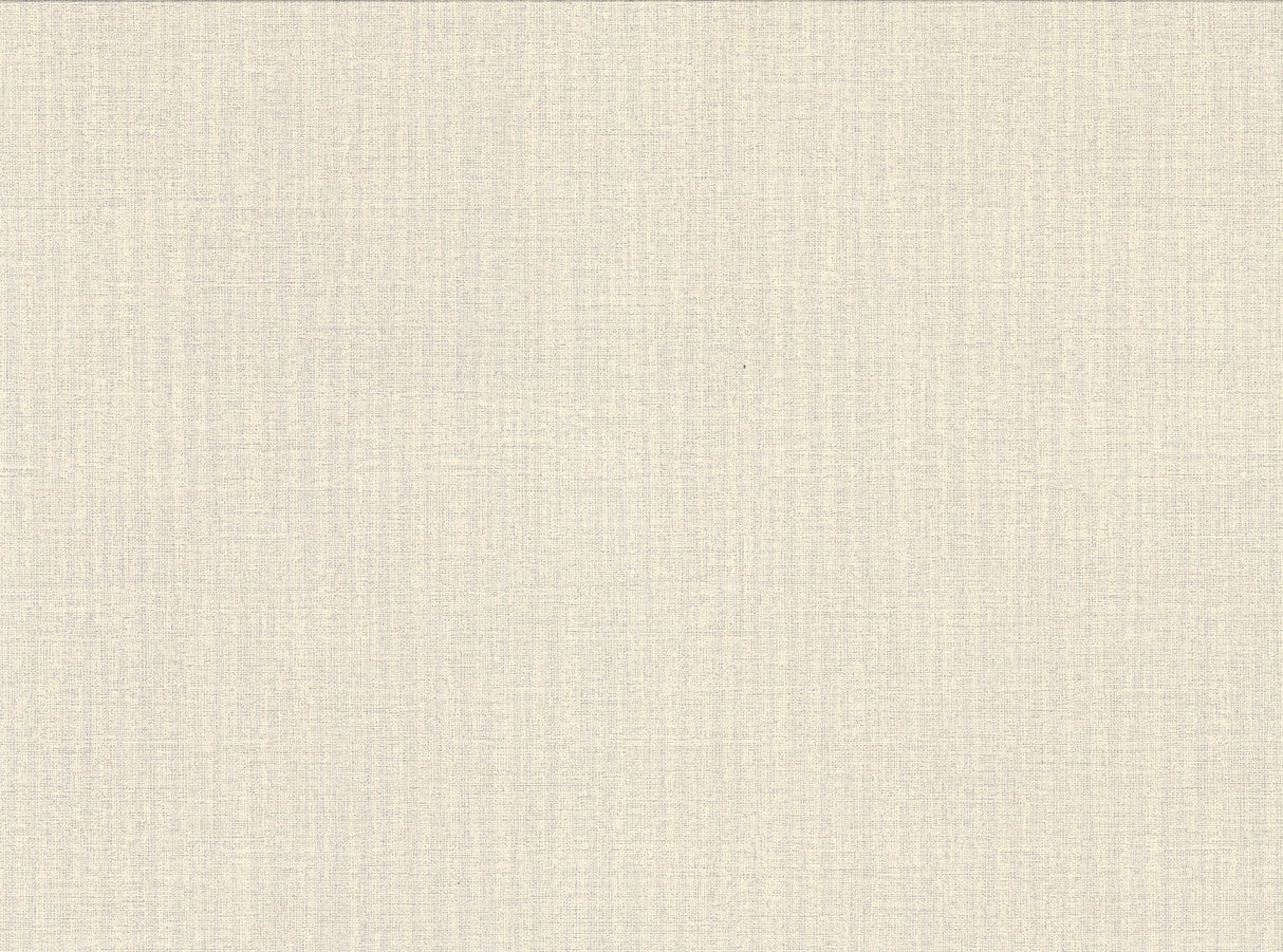 Advantage 2813-MKE-3109 Colicchio Cream Linen Texture Wallpaper