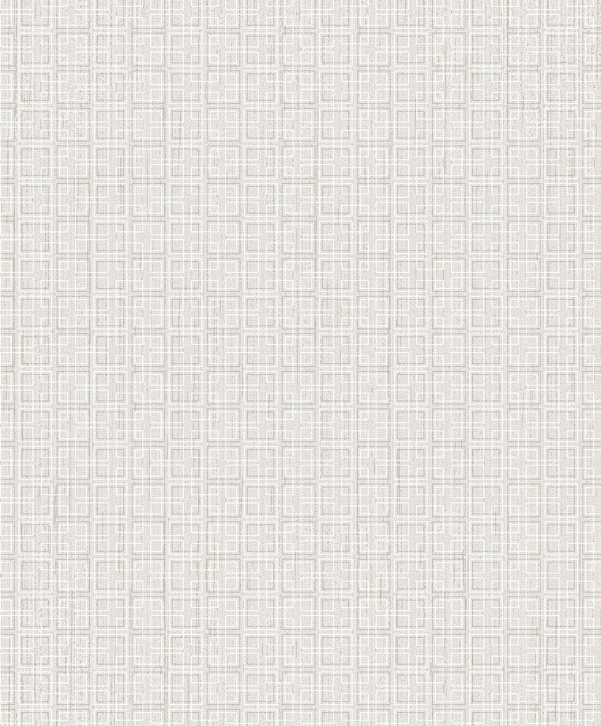 Advantage 2813-SA1-1101 Garten Grey Geometric Wallpaper