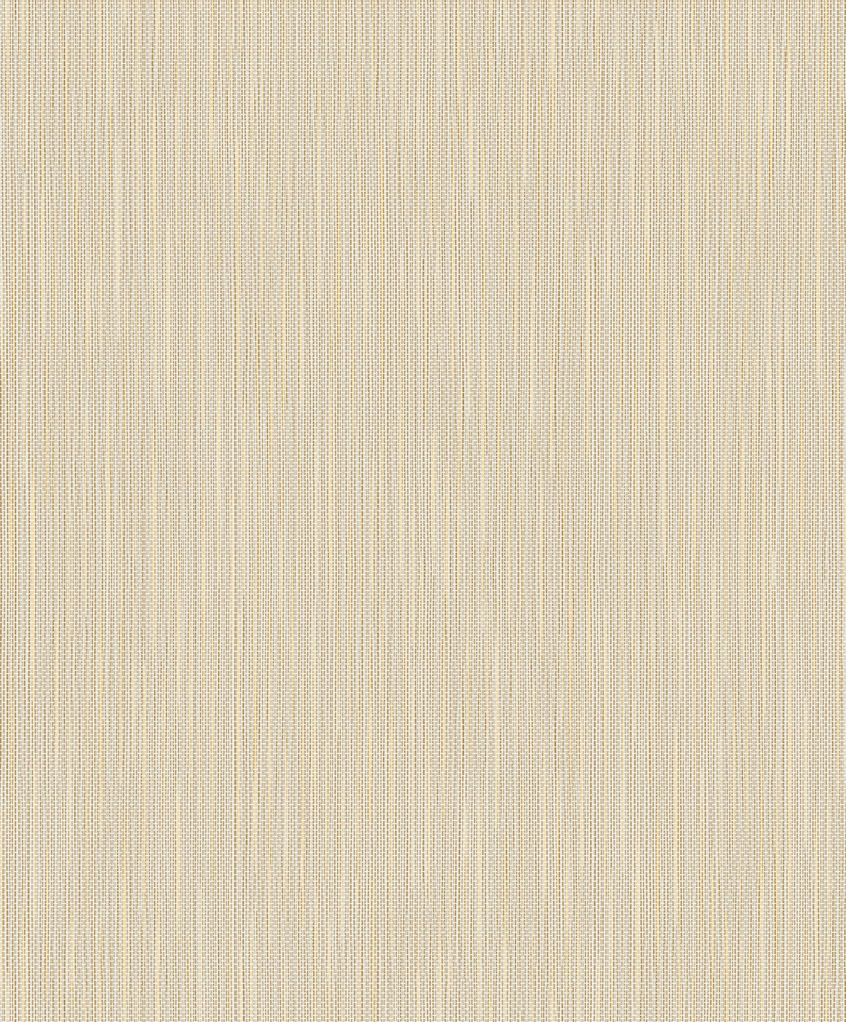 Advantage 2813-SY51082 Emeril Champagne Faux Grasscloth Wallpaper
