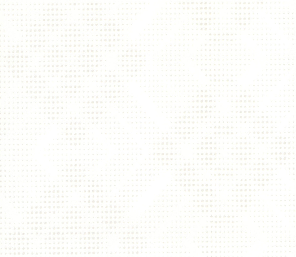 Advantage 2814-609615 Parks White Speckled Geometric Wallpaper