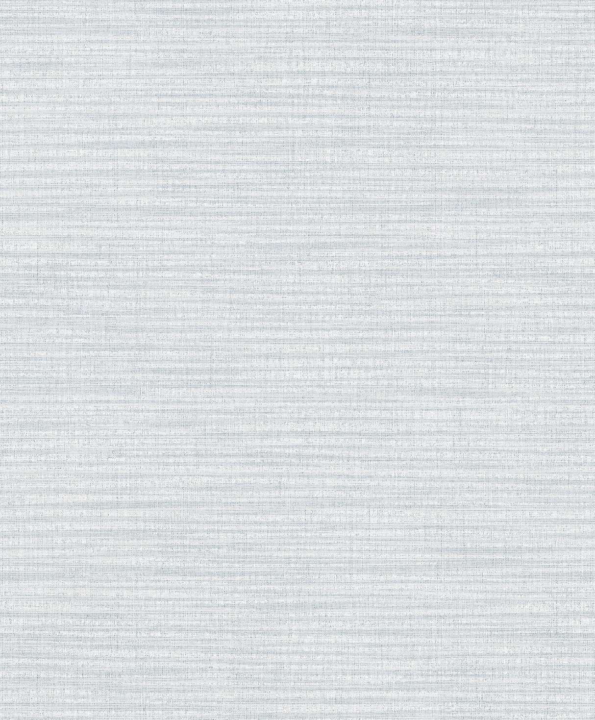 Advantage 2814-MKE-3101 Zora Light Blue Linen Texture Wallpaper