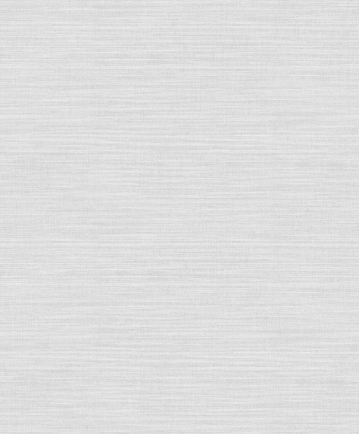 Advantage 2814-MKE-3129 Zora Off-White Linen Texture Wallpaper