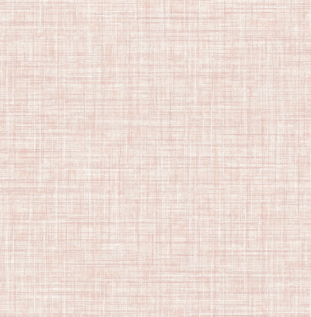 A-Street Prints 2821-24272 Mendocino Rose Linen Wallpaper
