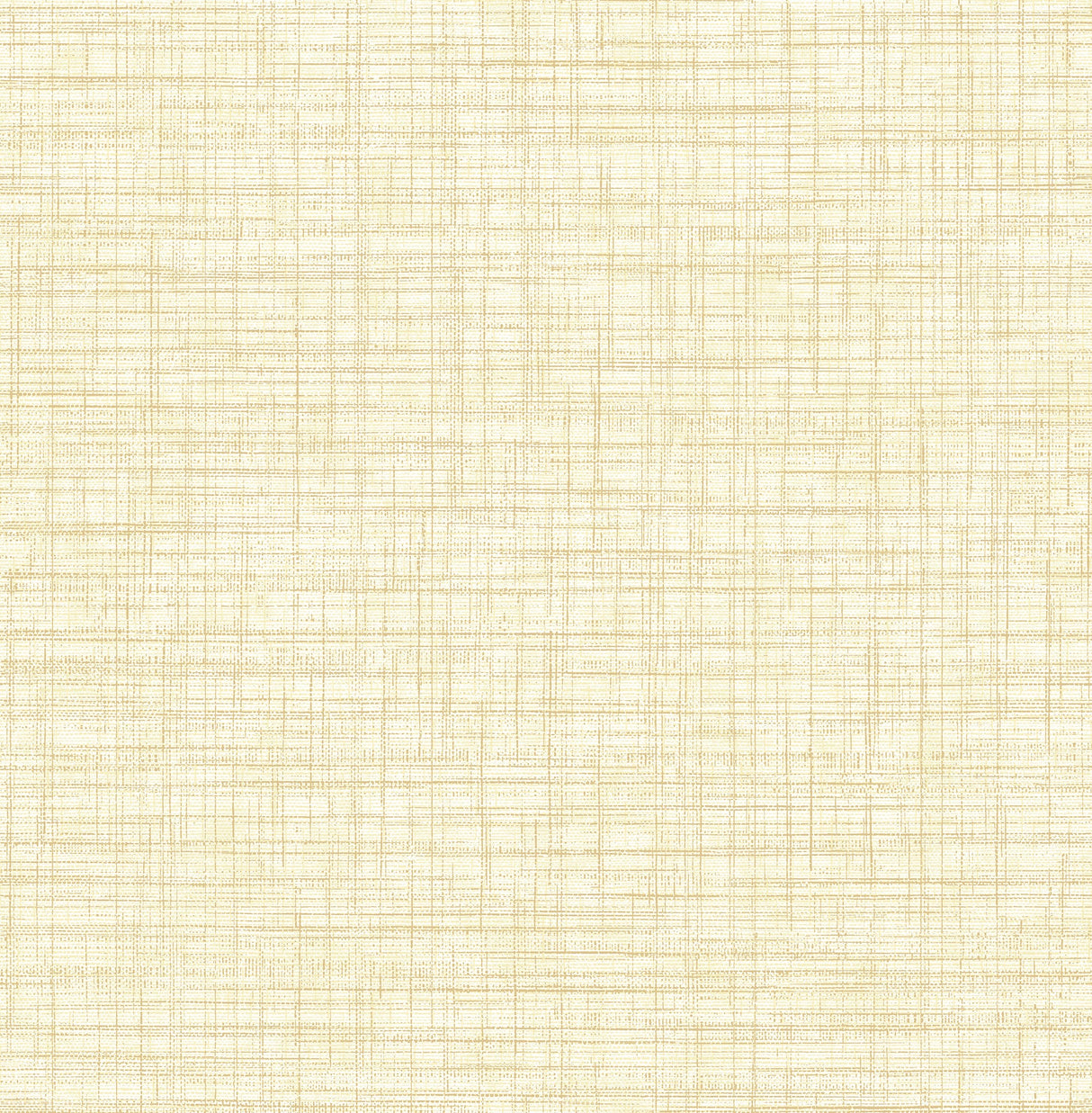 A-Street Prints 2821-24275 Mendocino Light Yellow Linen Wallpaper