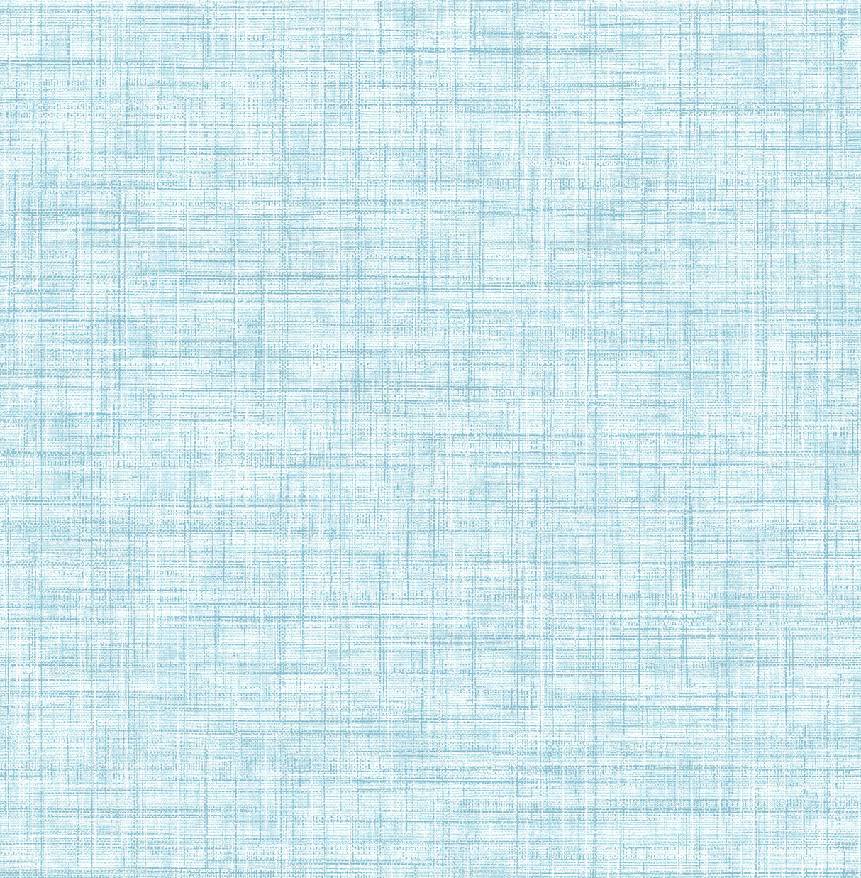A-Street Prints 2821-24276 Mendocino Blue Linen Wallpaper