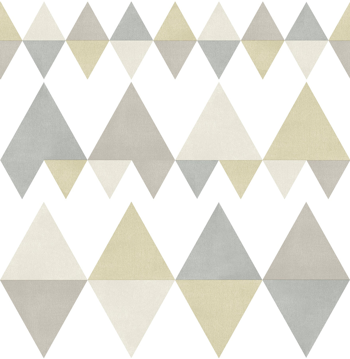A-Street Prints 2821-25127 Trilogy Sage Geometric Wallpaper