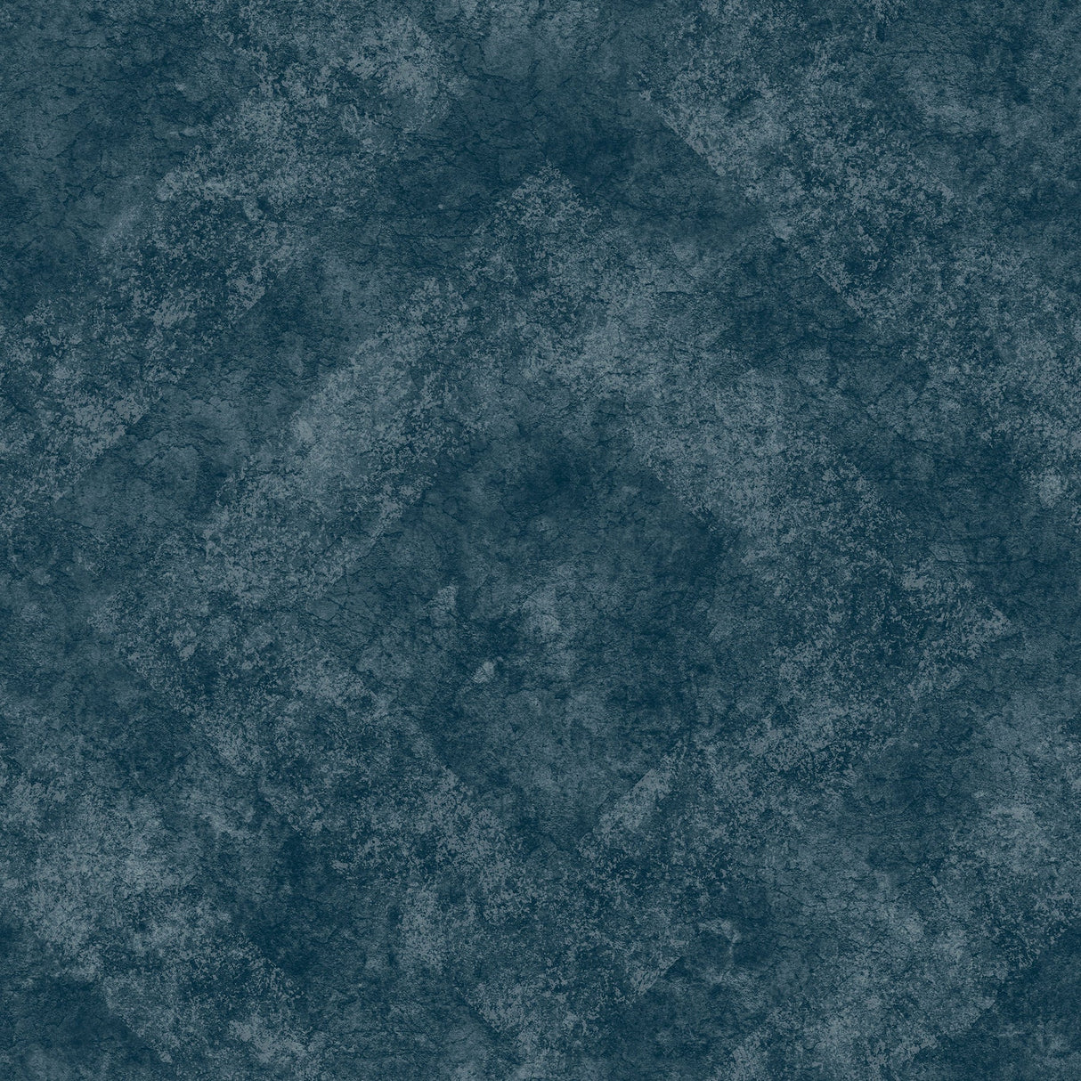 Engblad & Co 2825-6350 Classic Royal Navy Geometric Stone Wallpaper